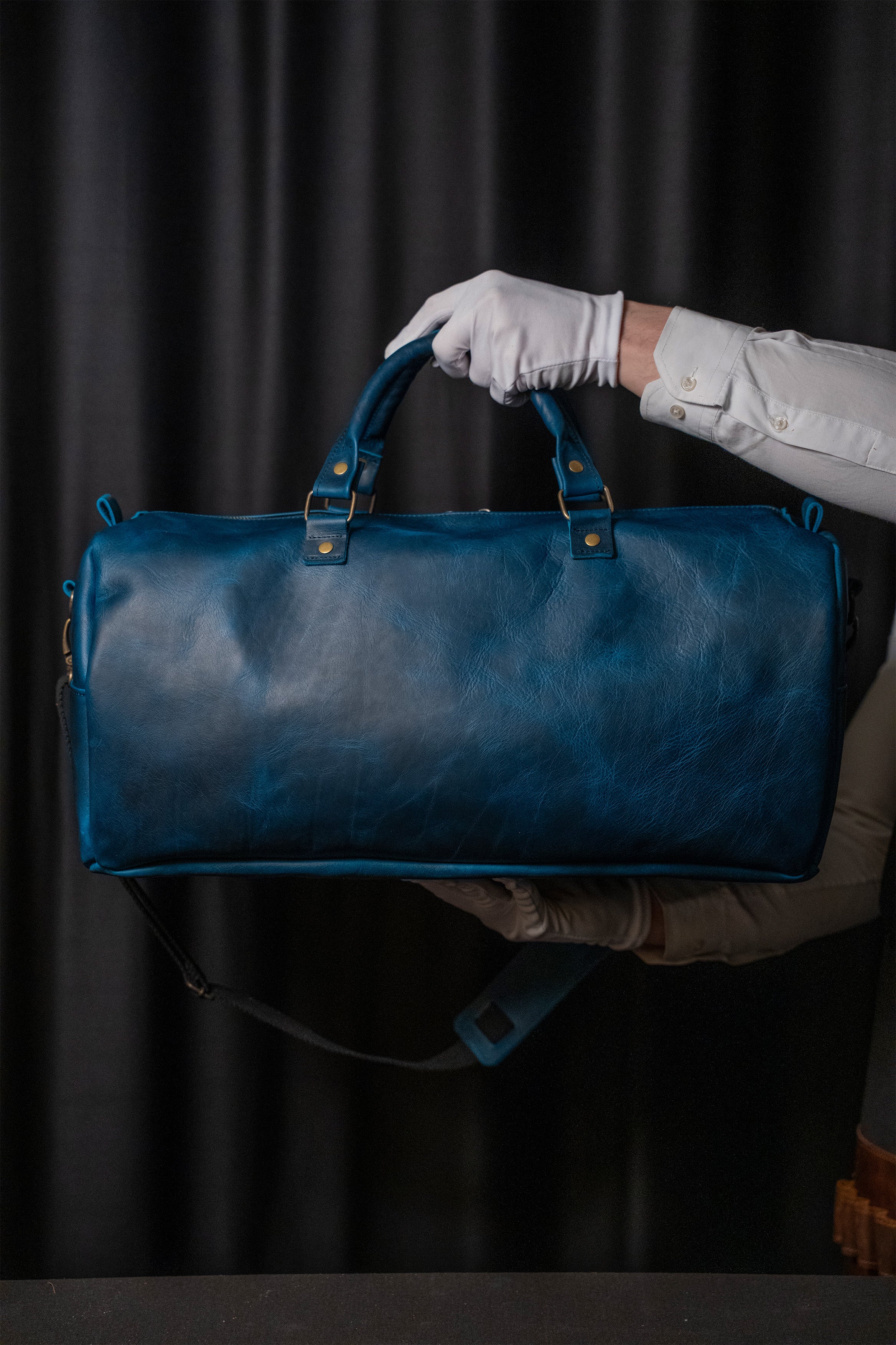 SAPPHIREBAG