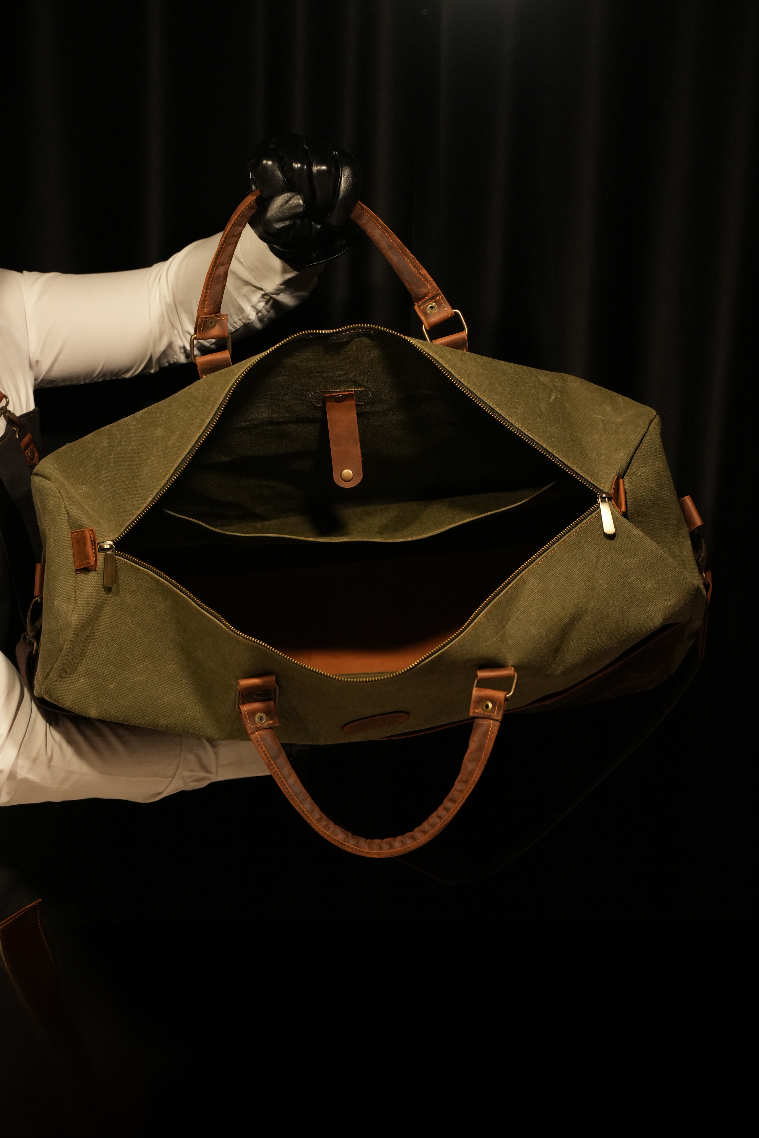 LEADERBAG