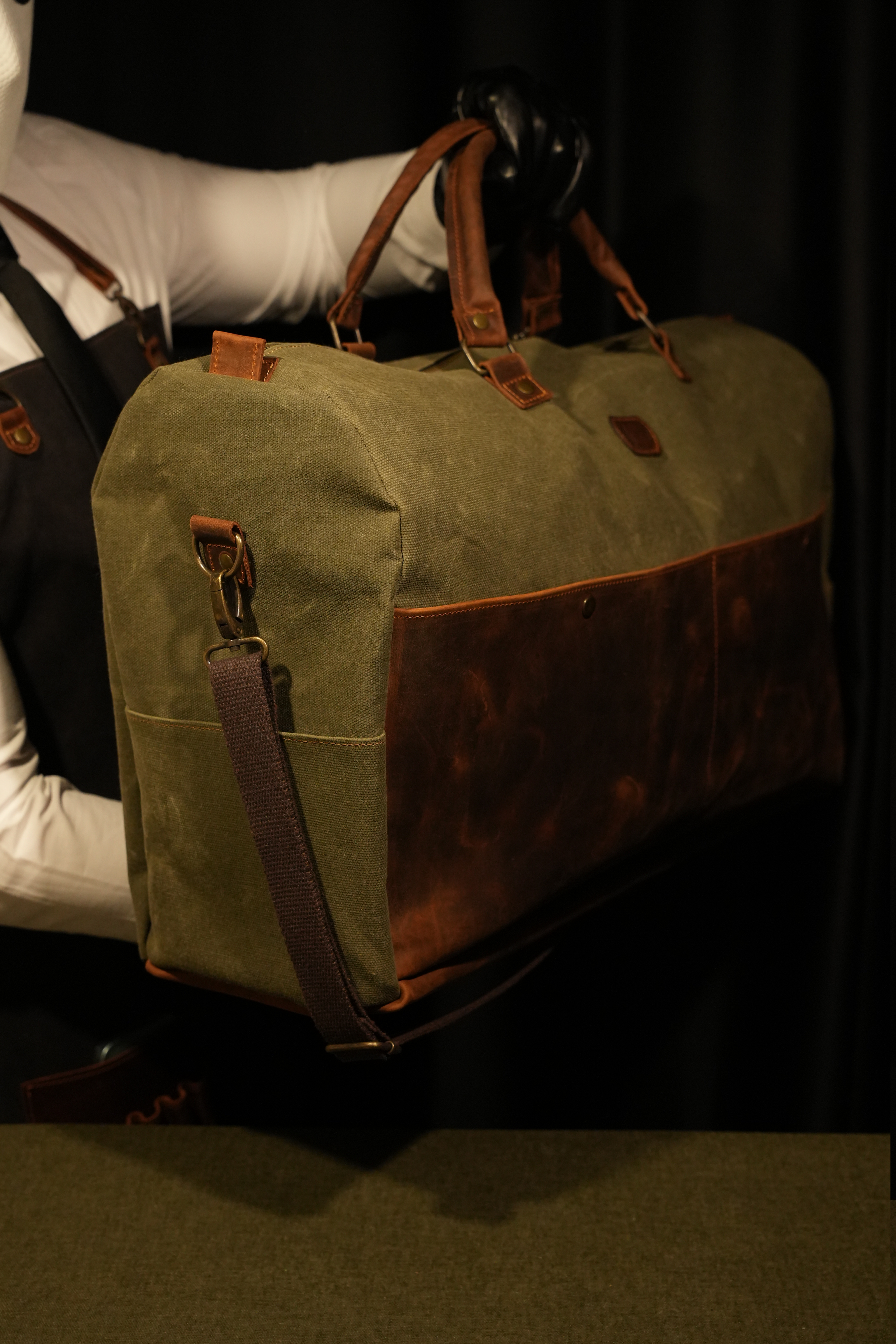BIGBOSS BAG