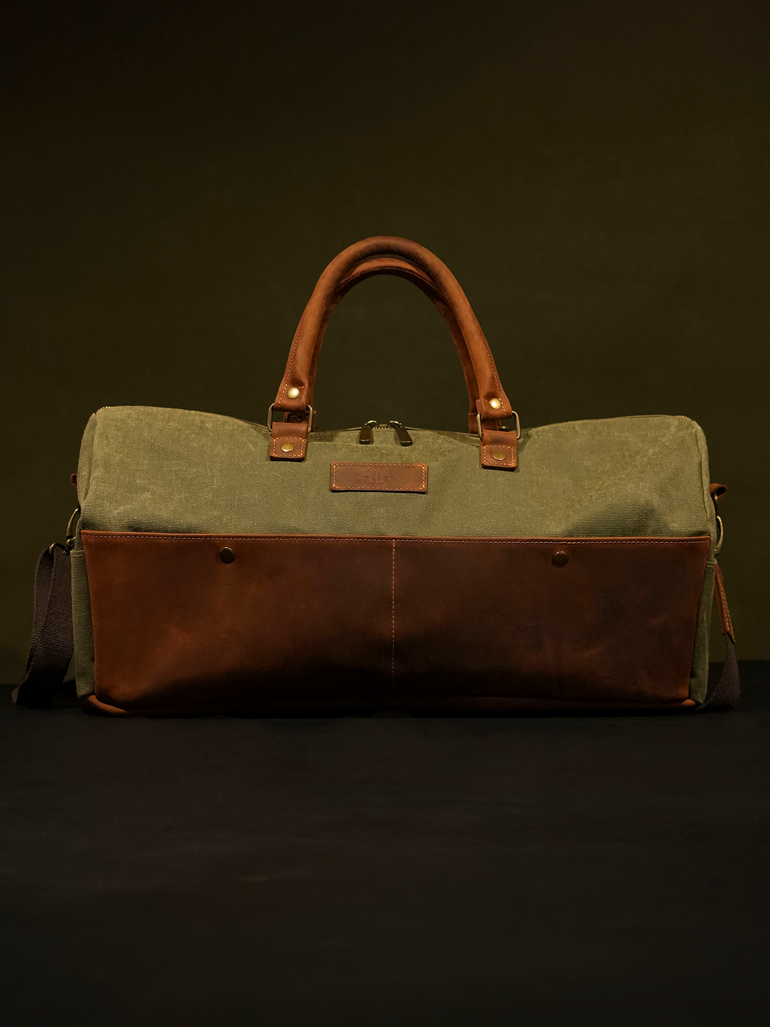 LEADERBAG