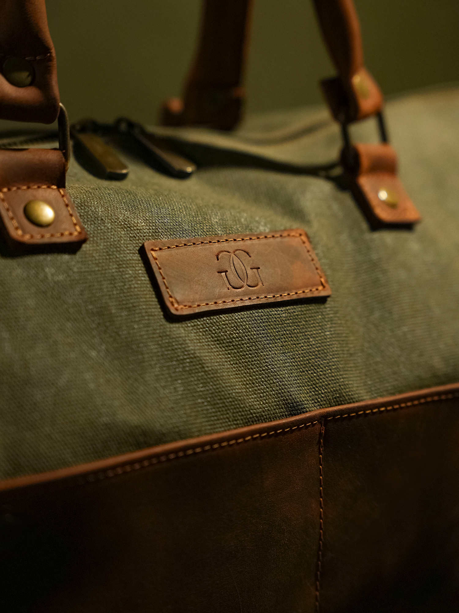 LEADERBAG