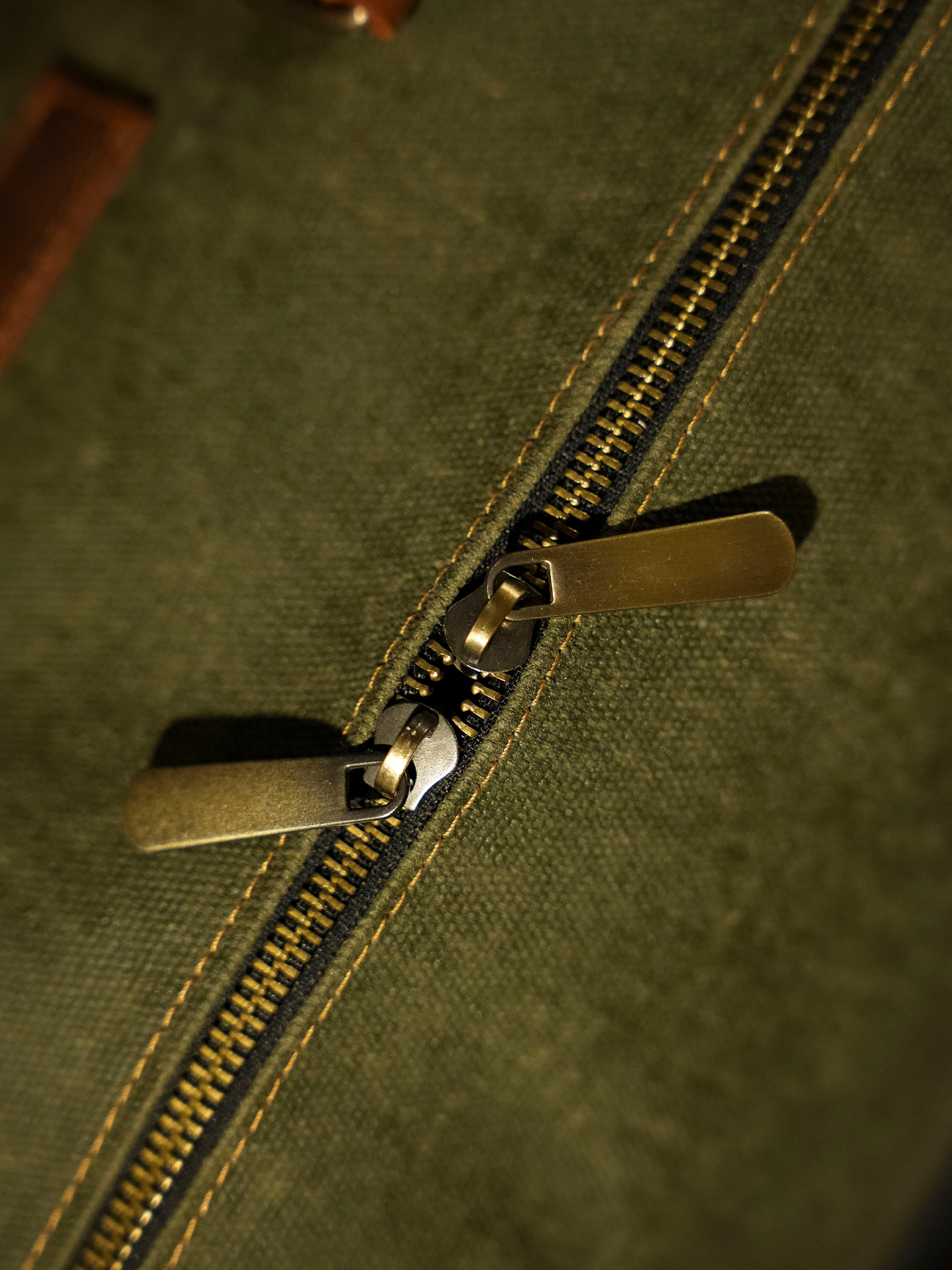 LEADERBAG