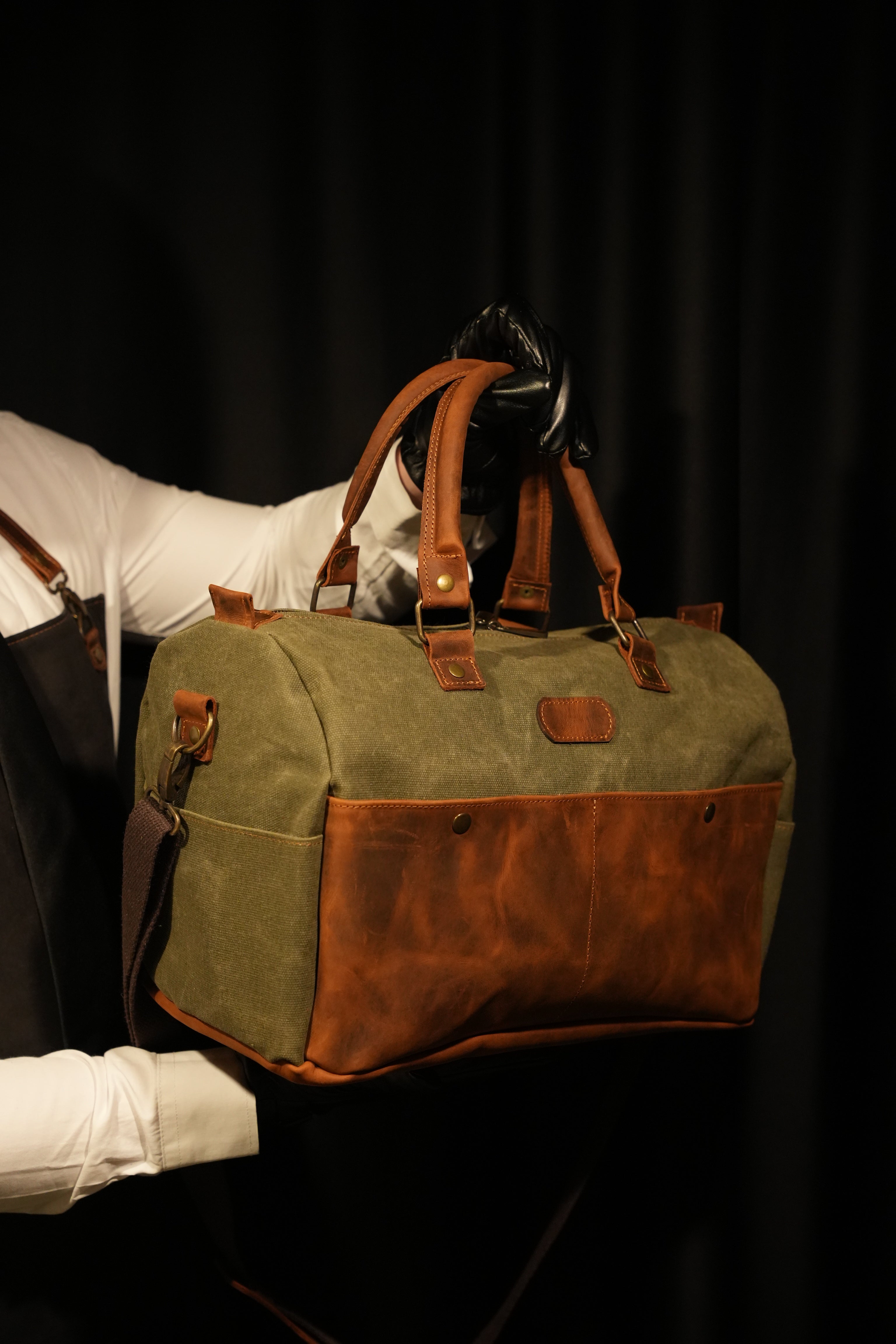 LADYBOSS BAG