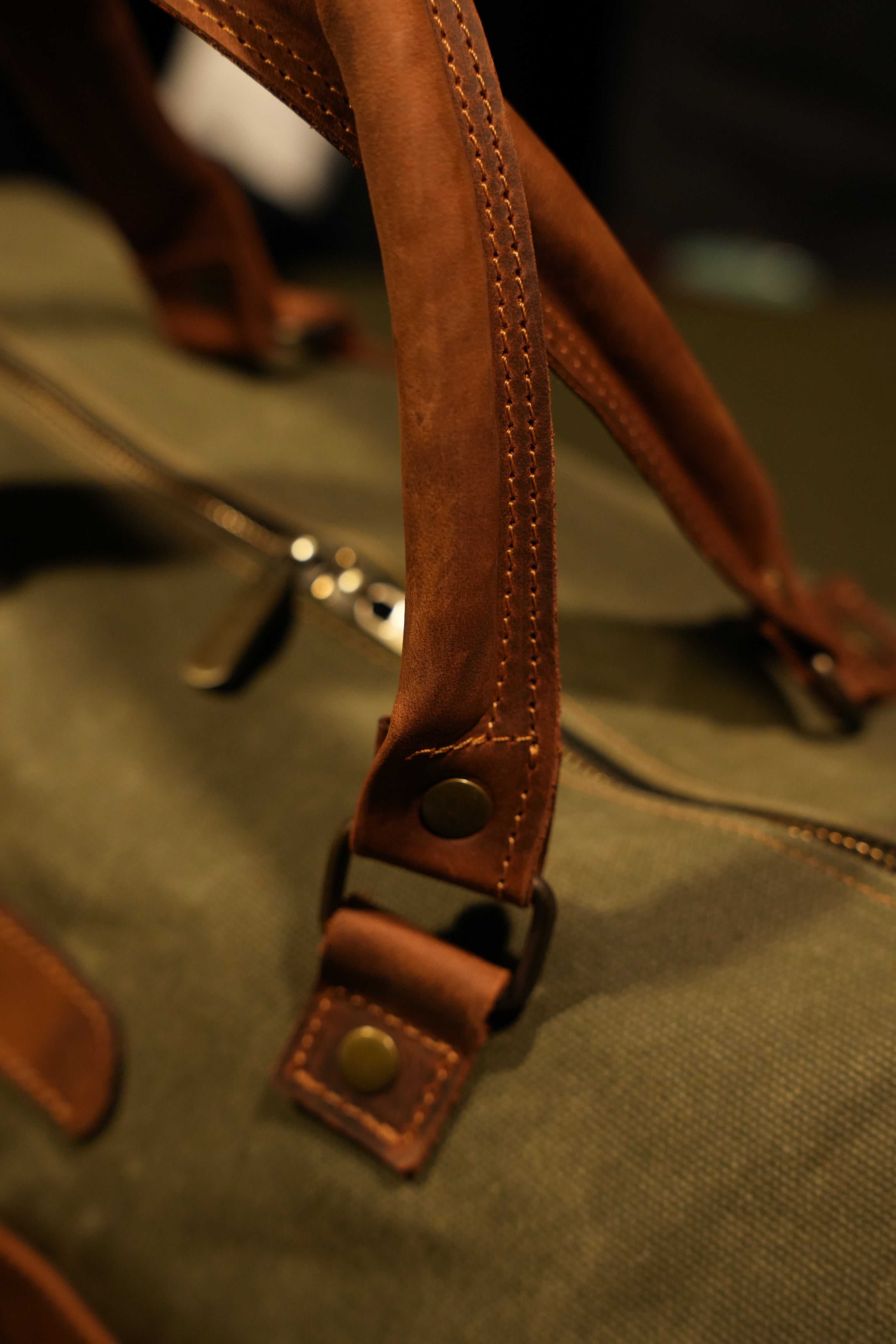 LADYBOSS BAG