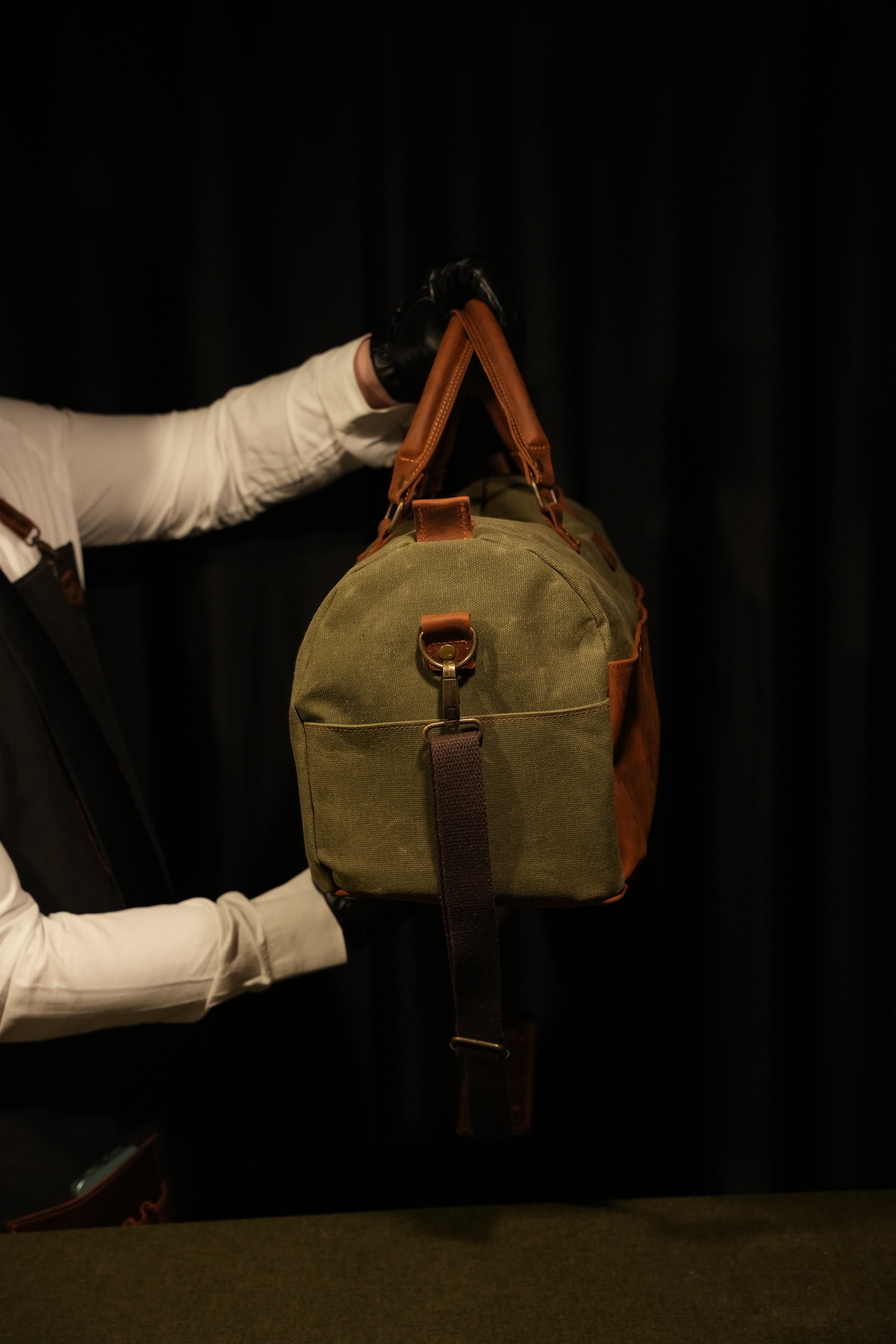 LEADERBAG