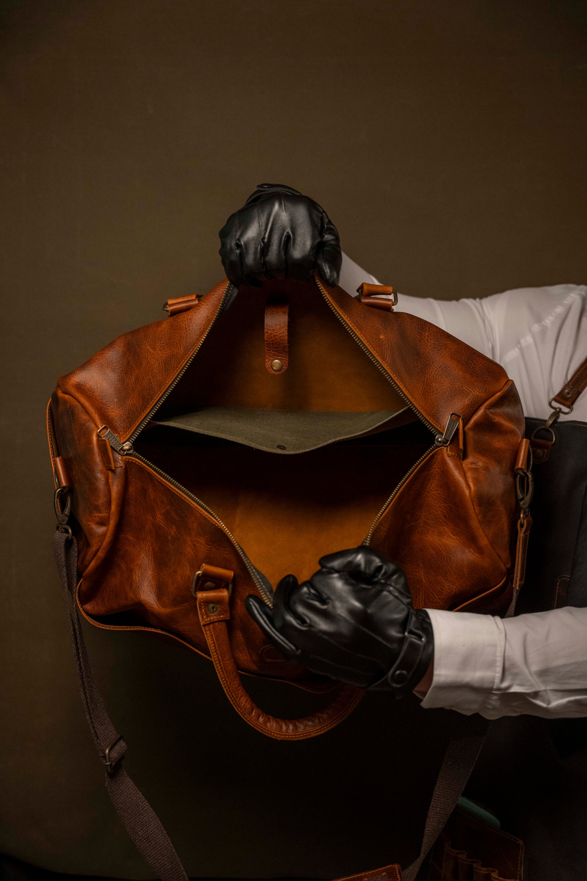 HORSEBAG