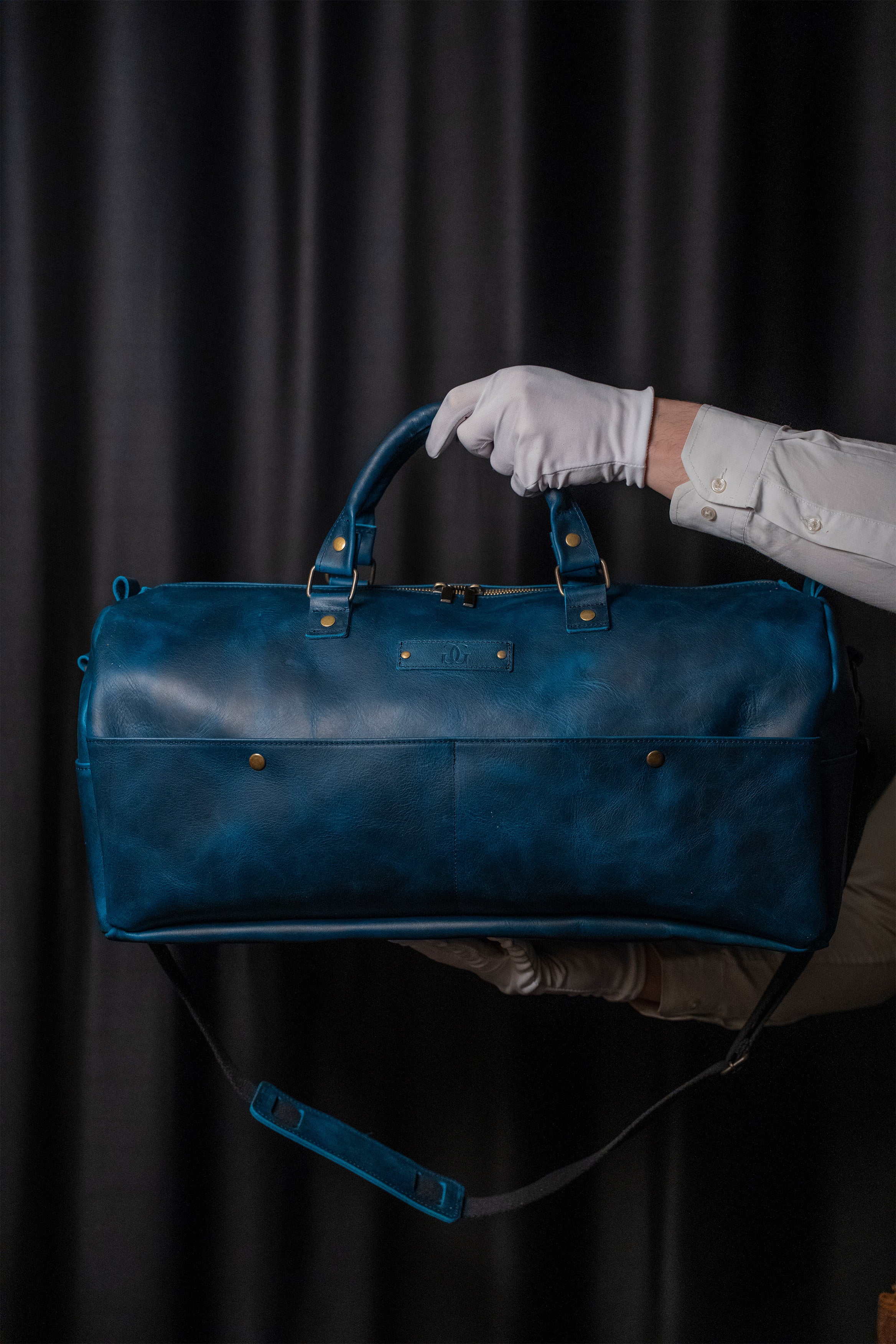 SAPPHIREBAG