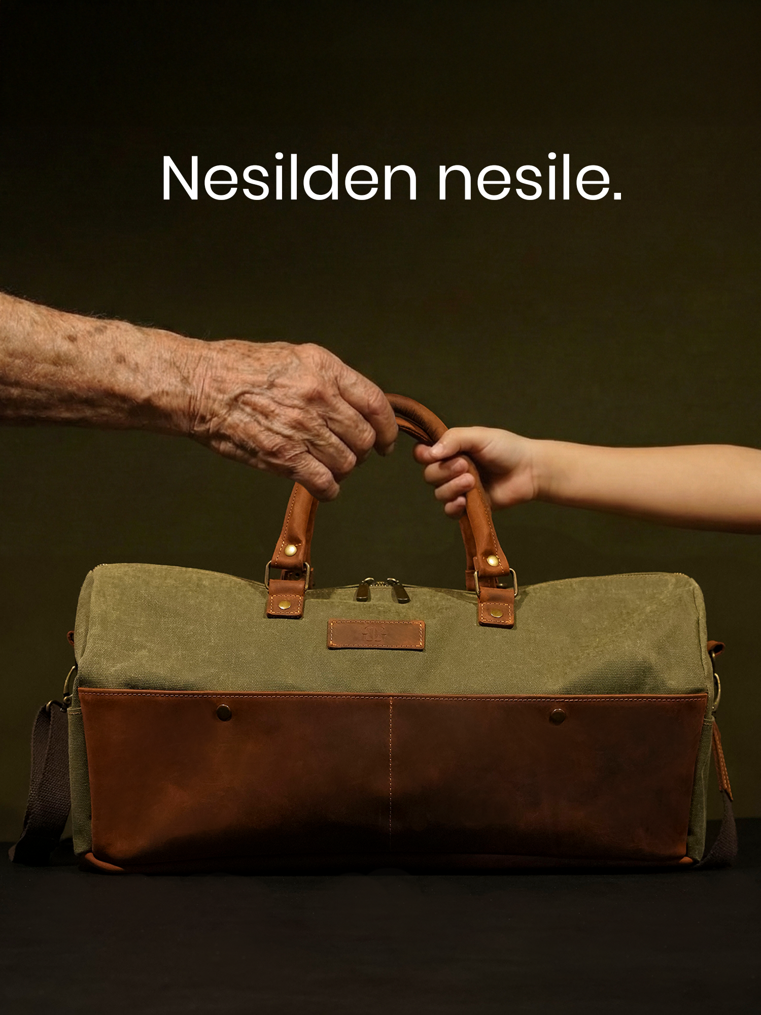 LEADERBAG
