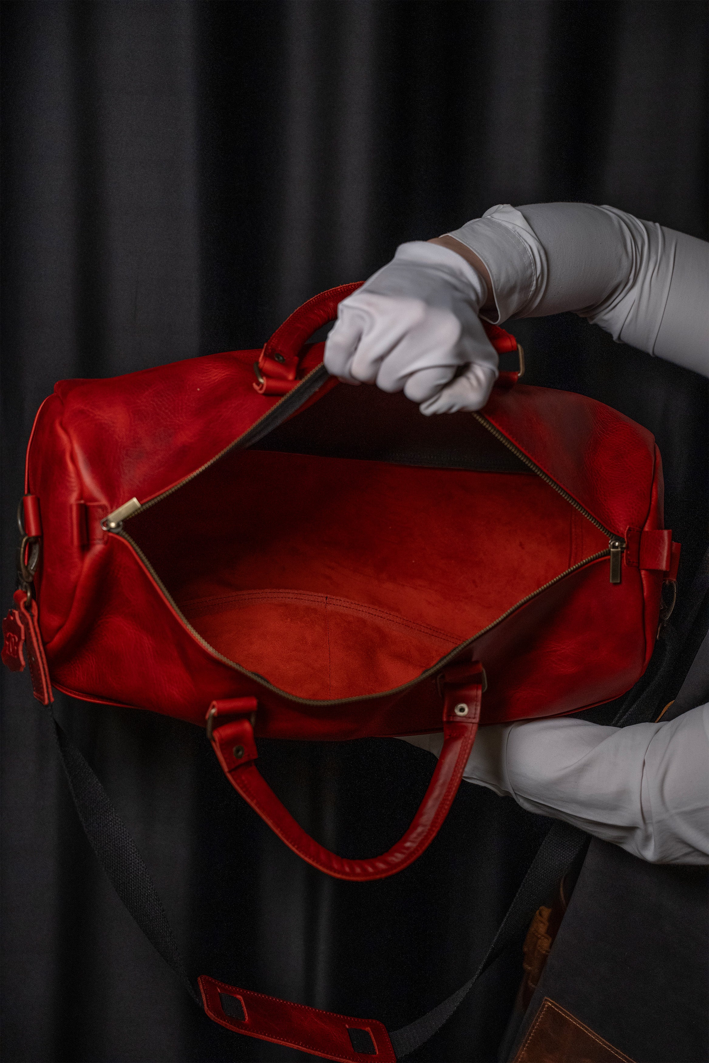 REDBAG