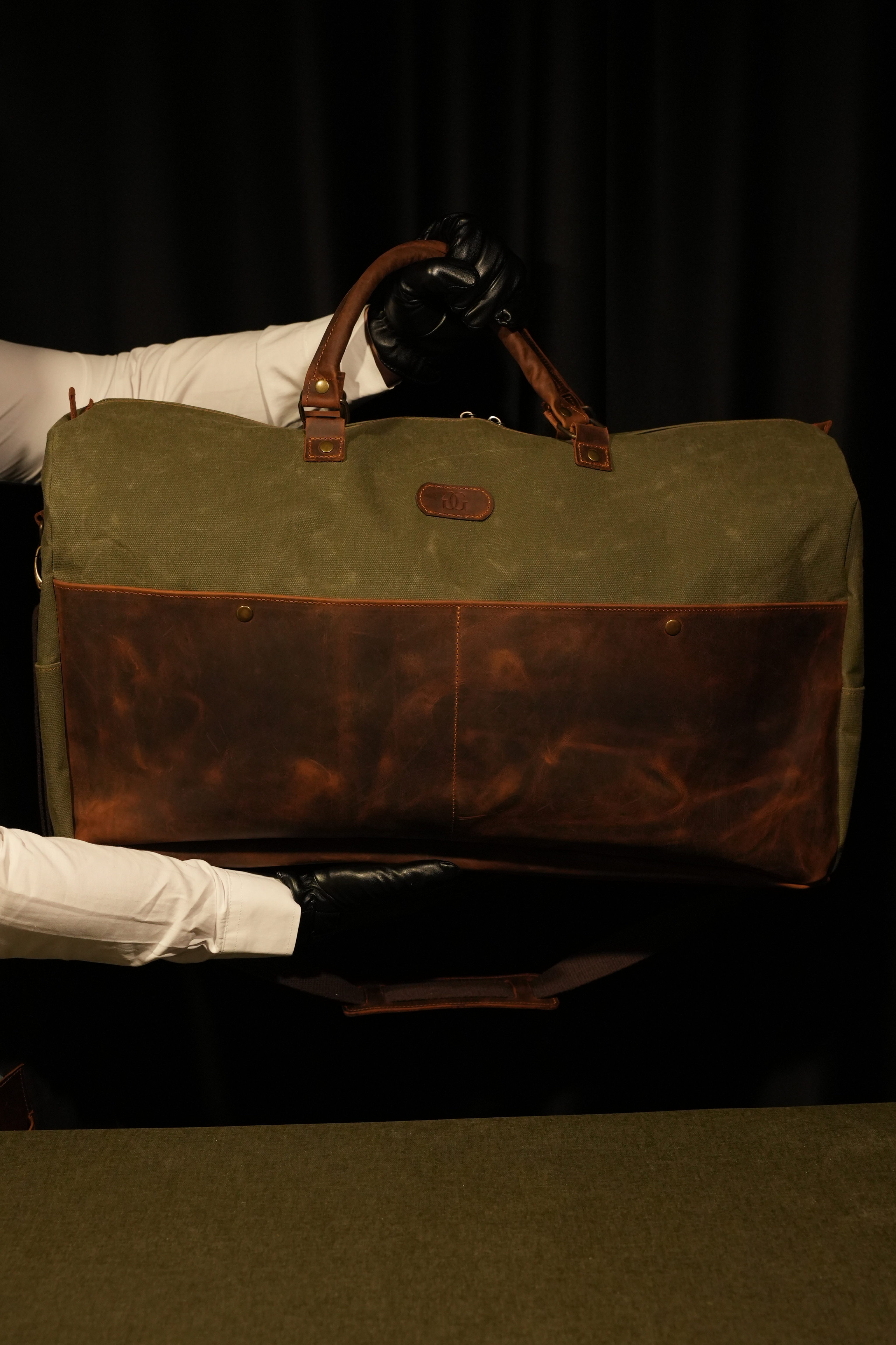 BIGBOSS BAG