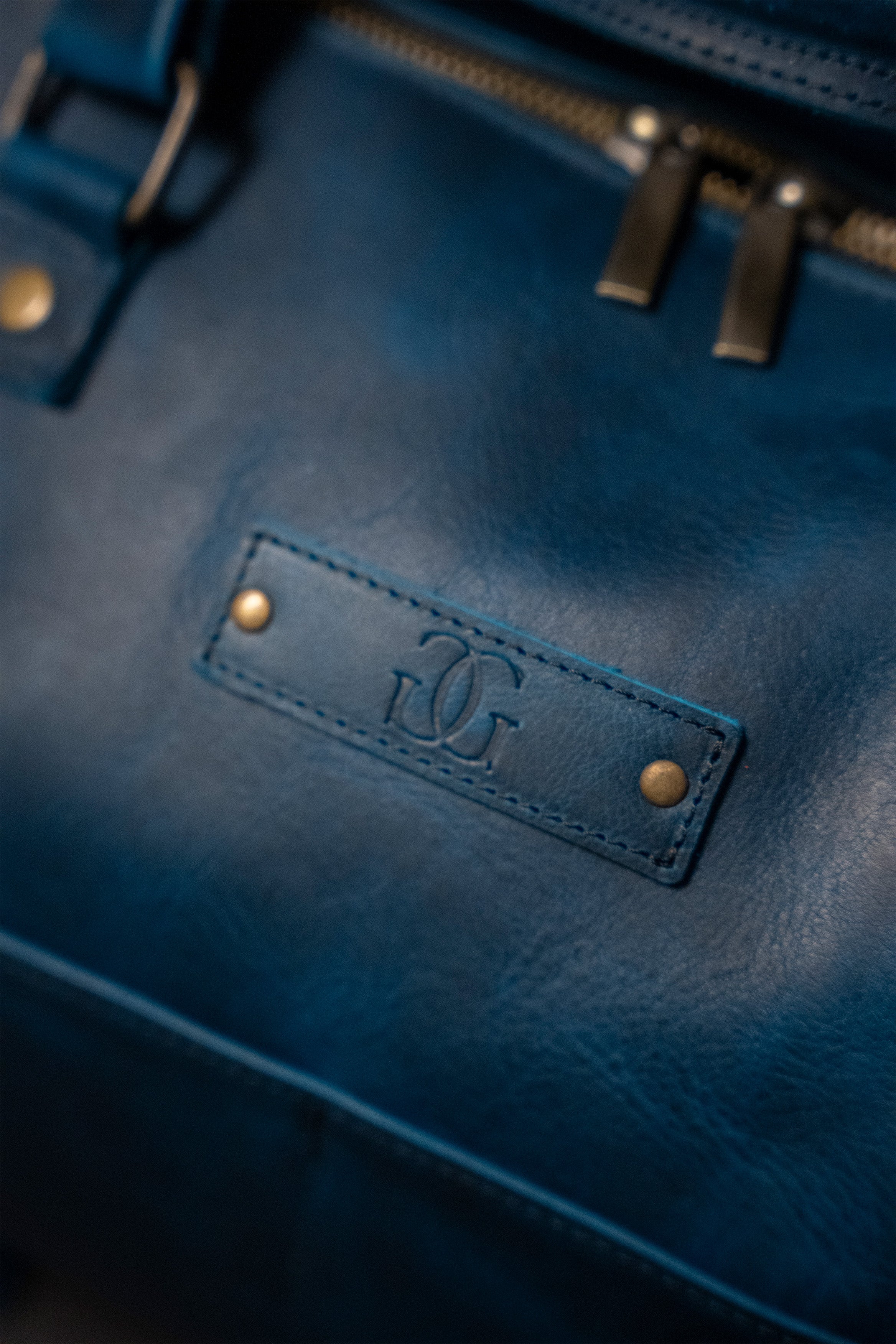 SAPPHIREBAG