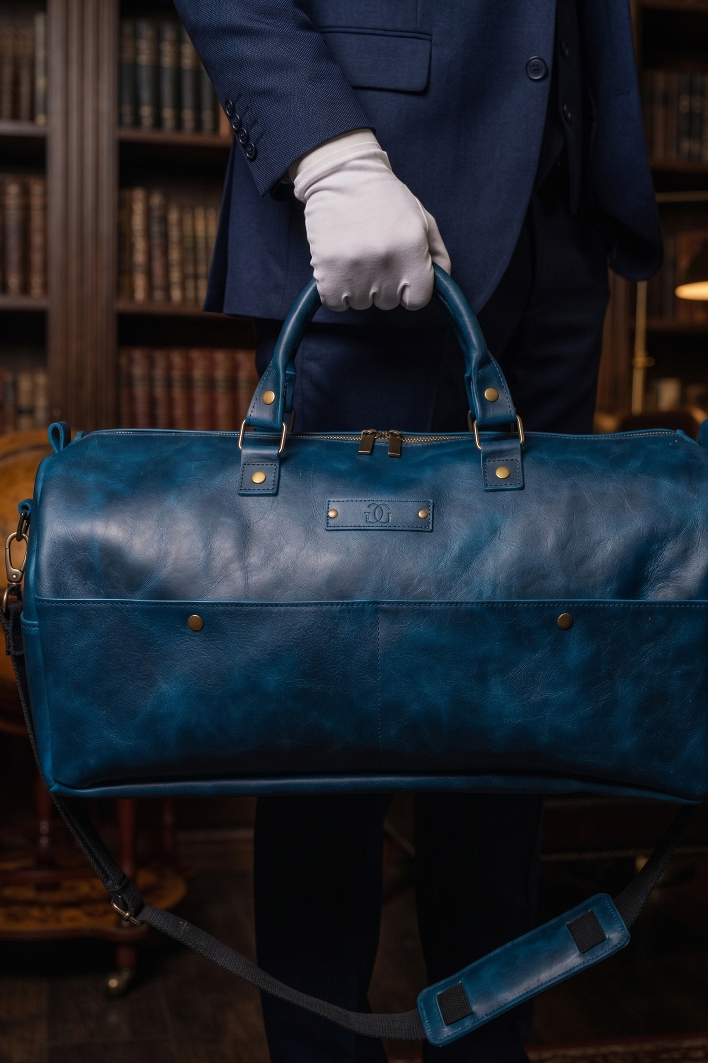 SAPPHIREBAG