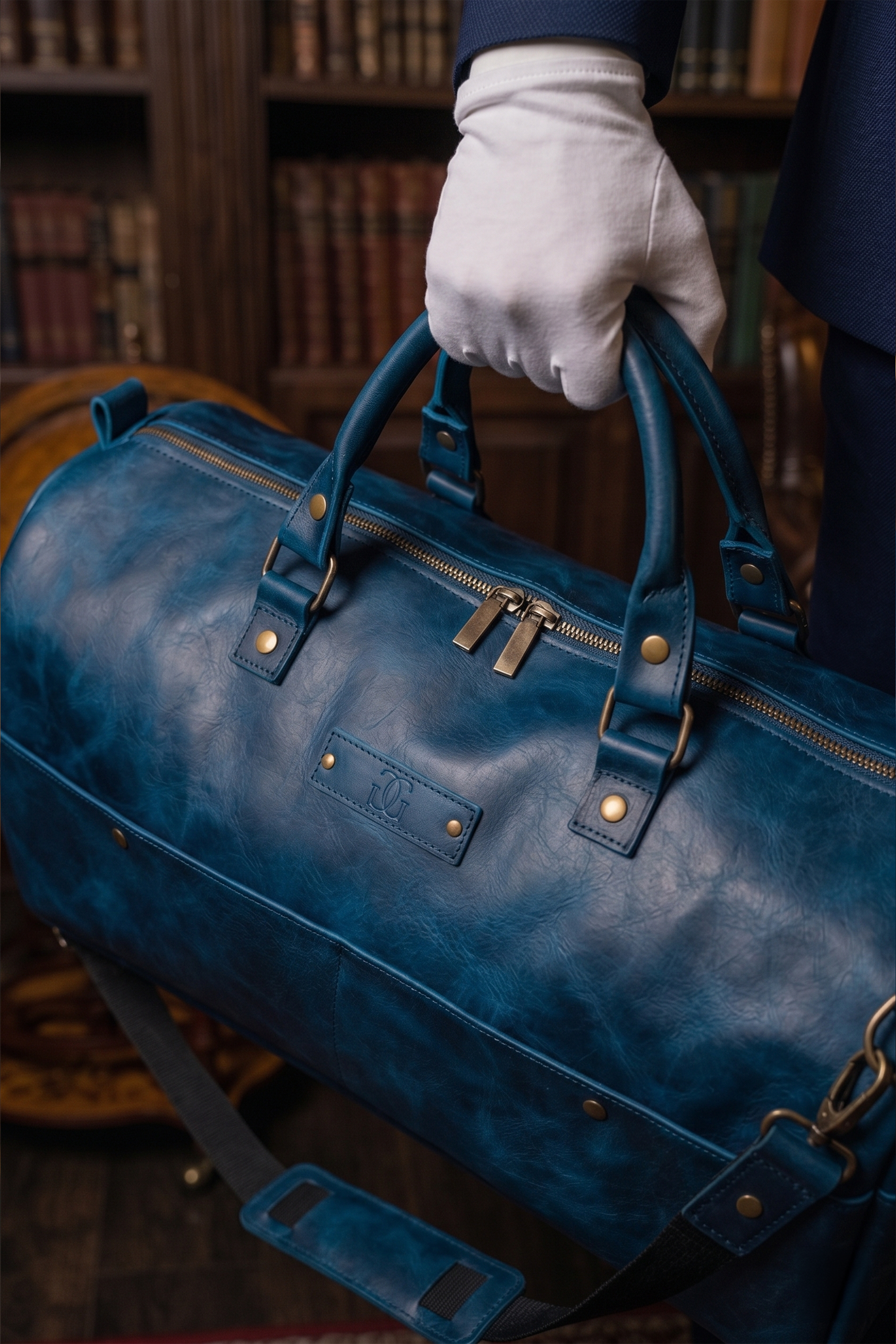 SAPPHIREBAG
