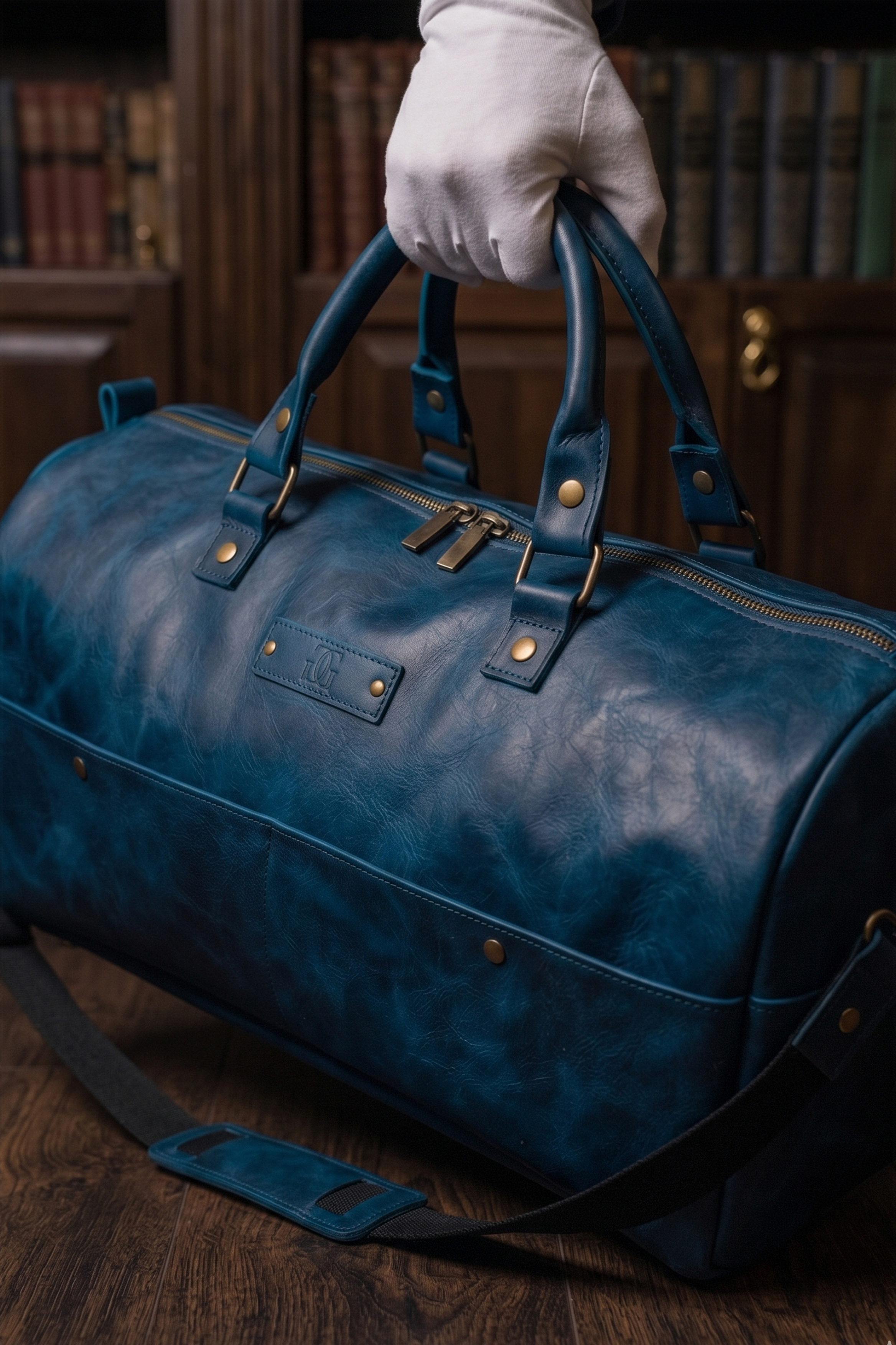 SAPPHIREBAG