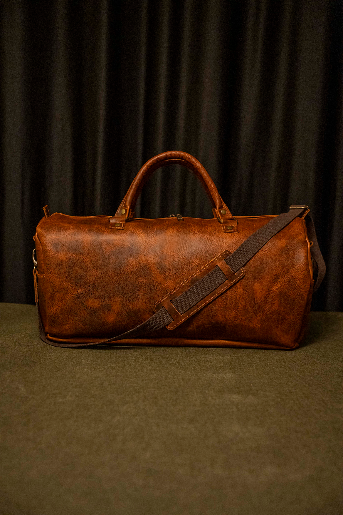 HORSEBAG