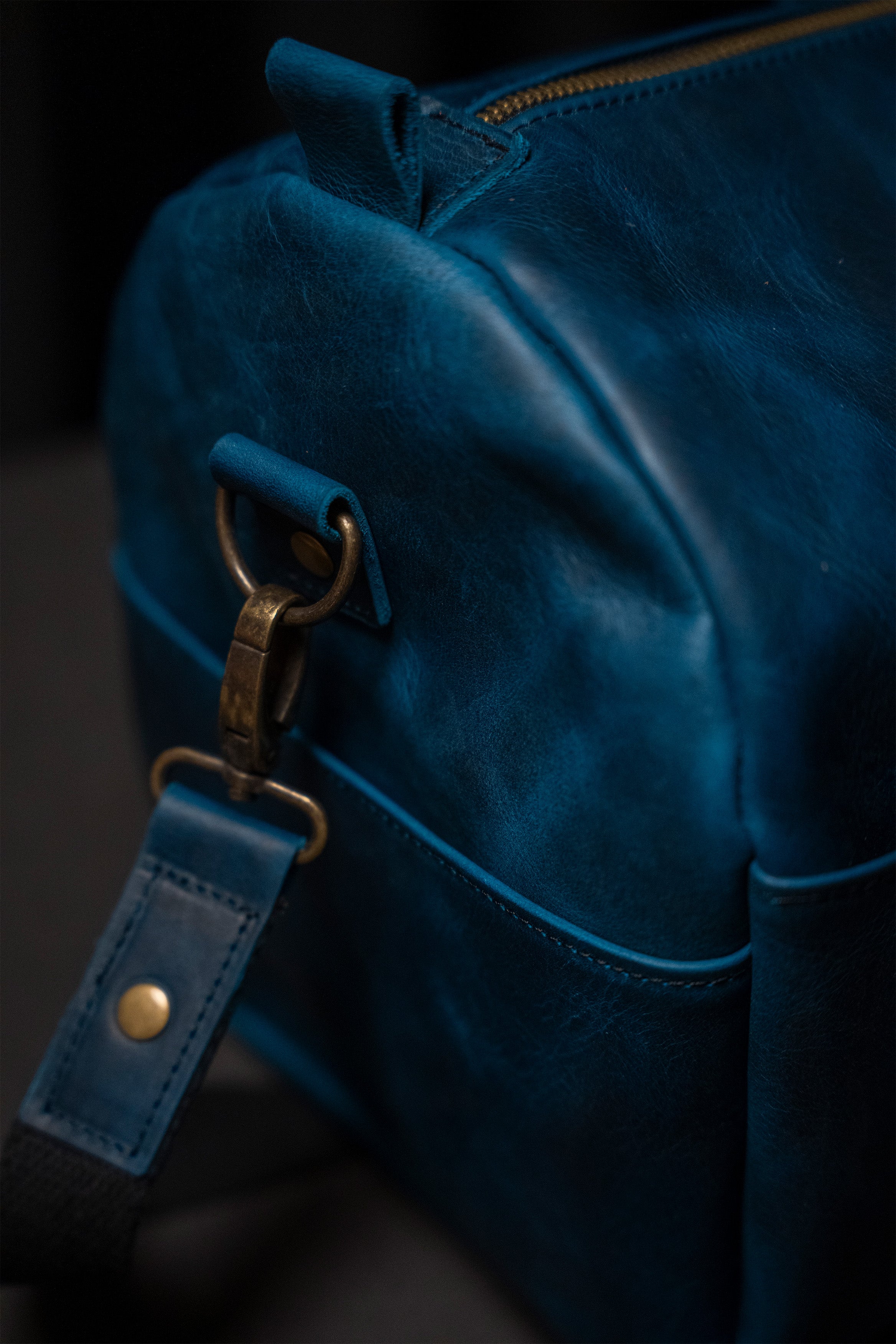 SAPPHIREBAG