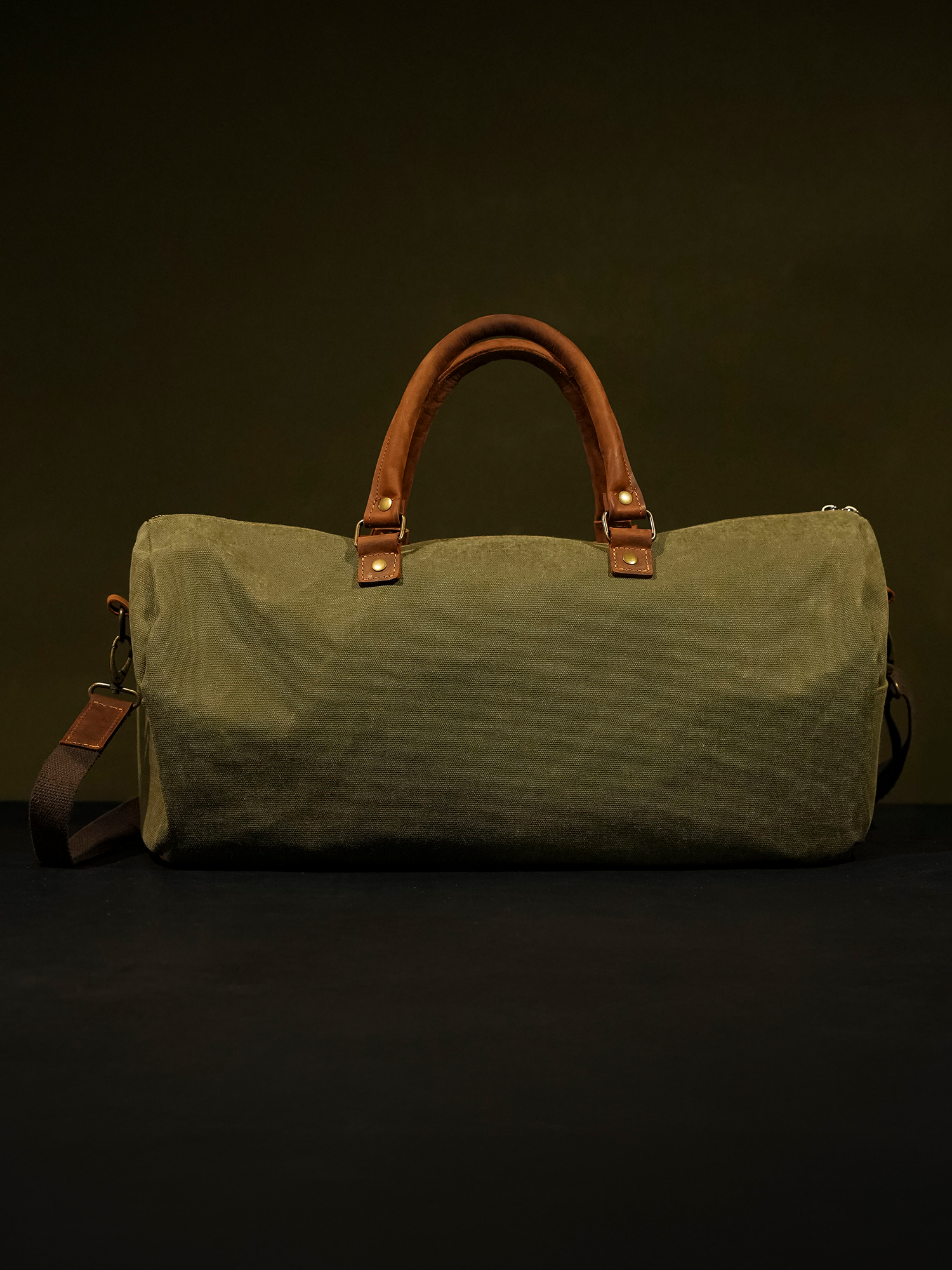 LEADERBAG