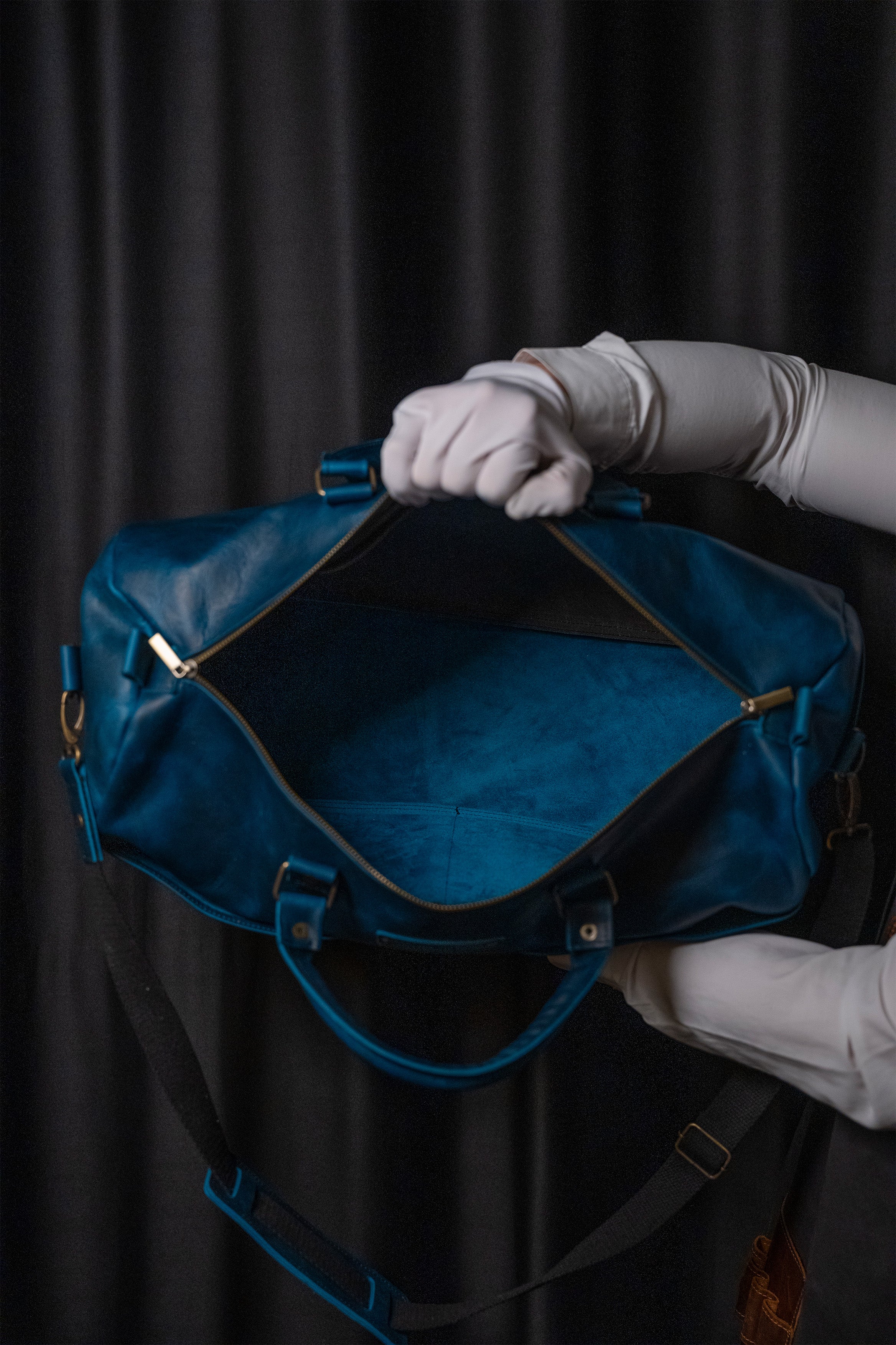 SAPPHIREBAG