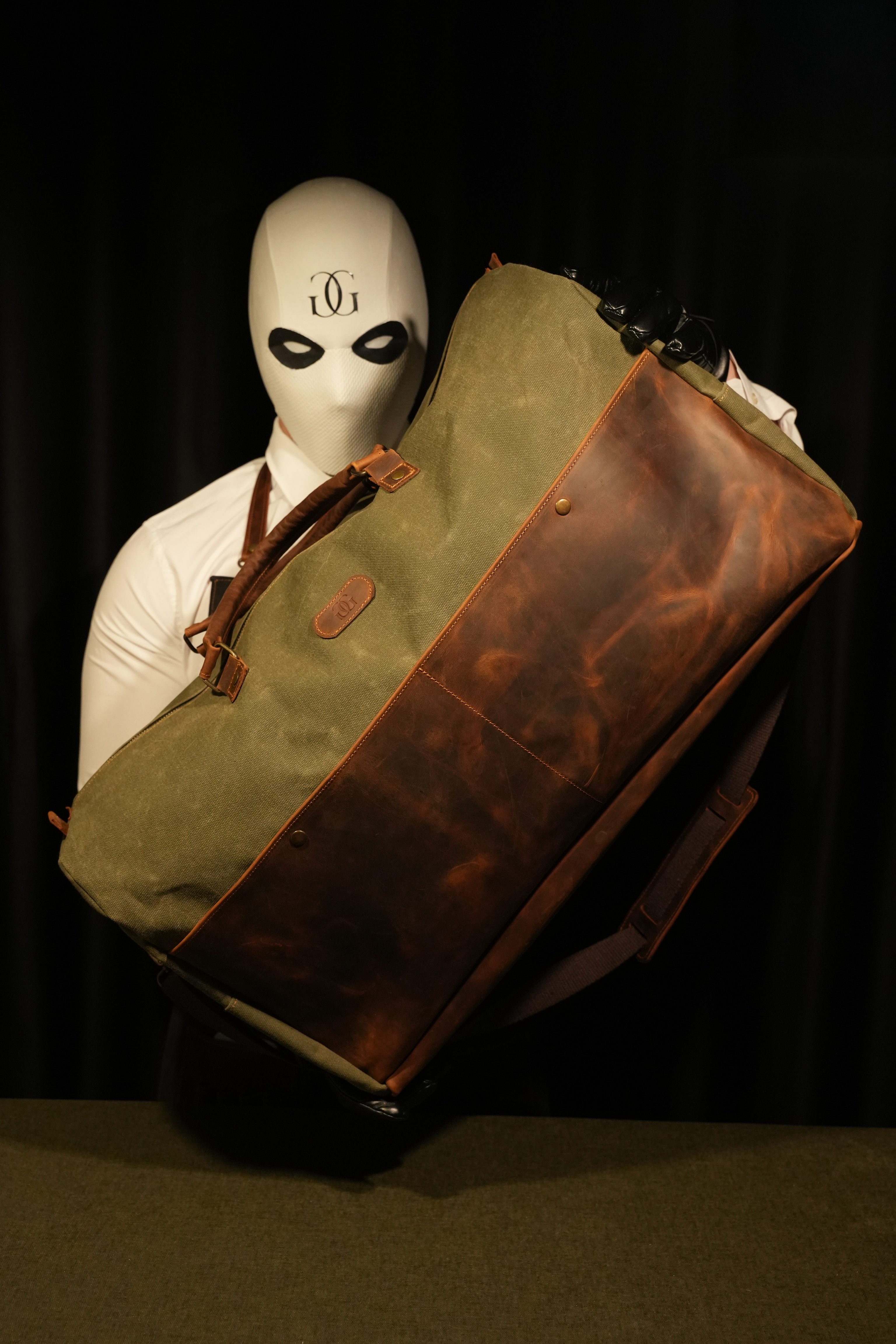 BIGBOSS BAG