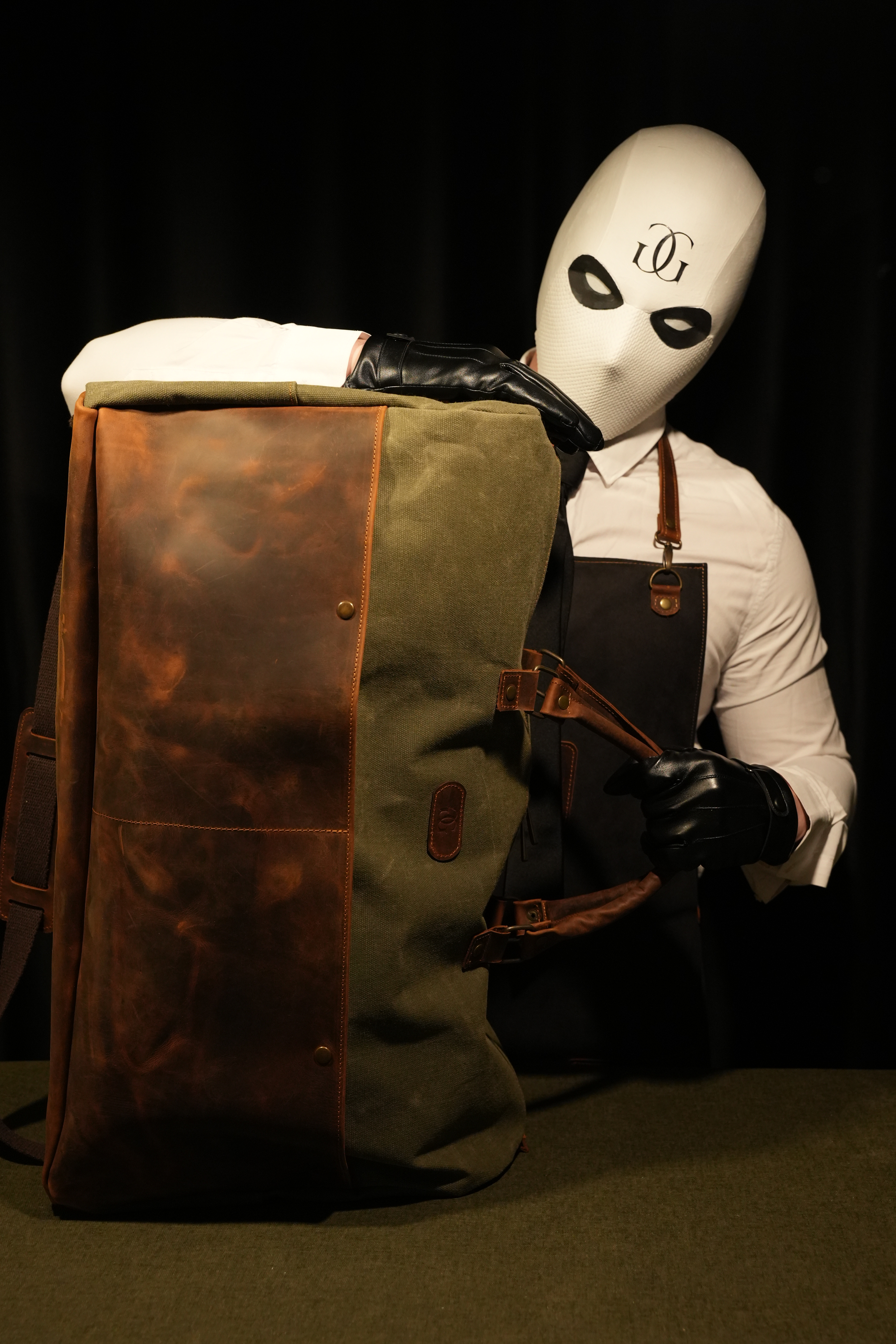 BIGBOSS BAG