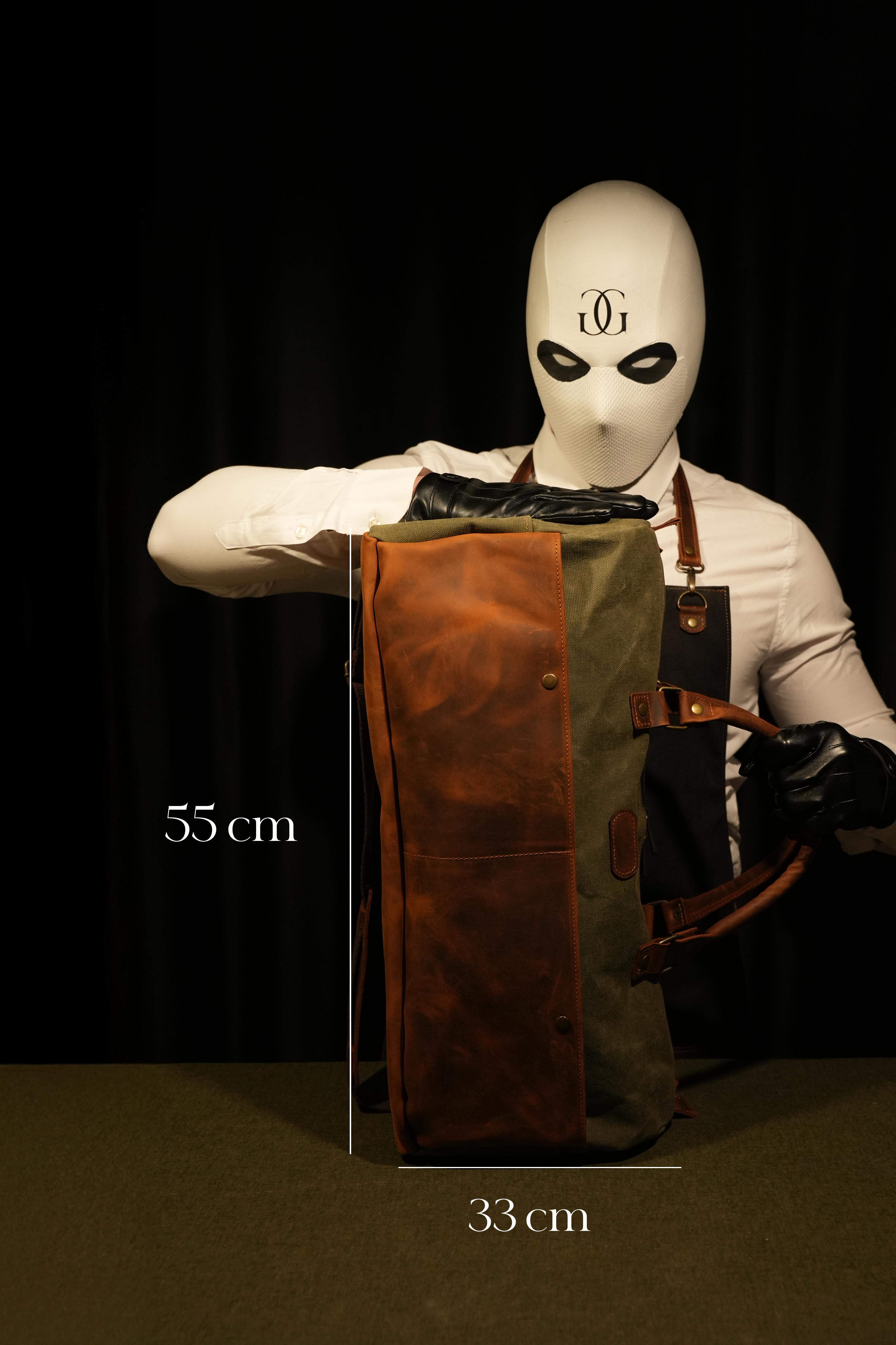 LEADERBAG