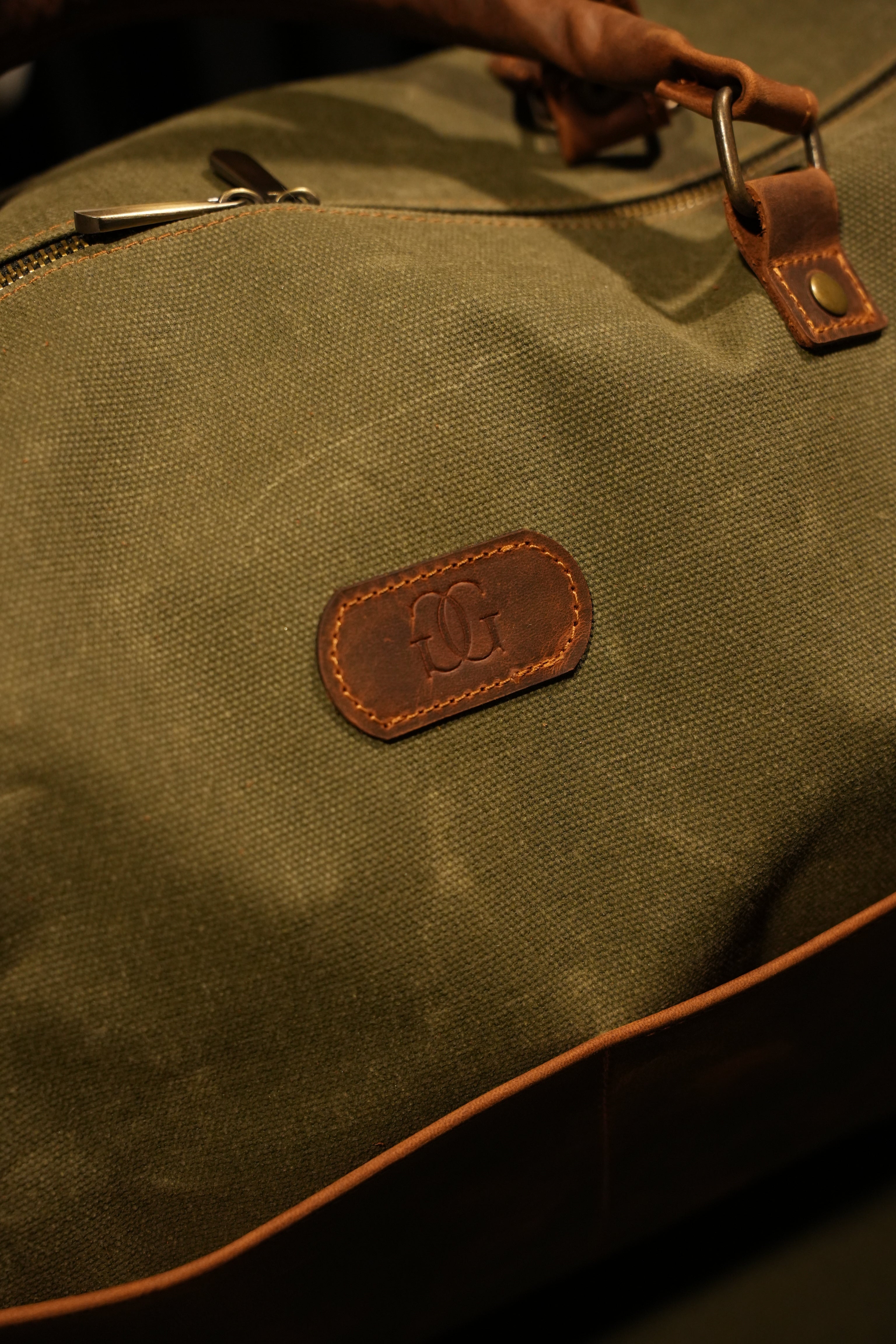 BIGBOSS BAG