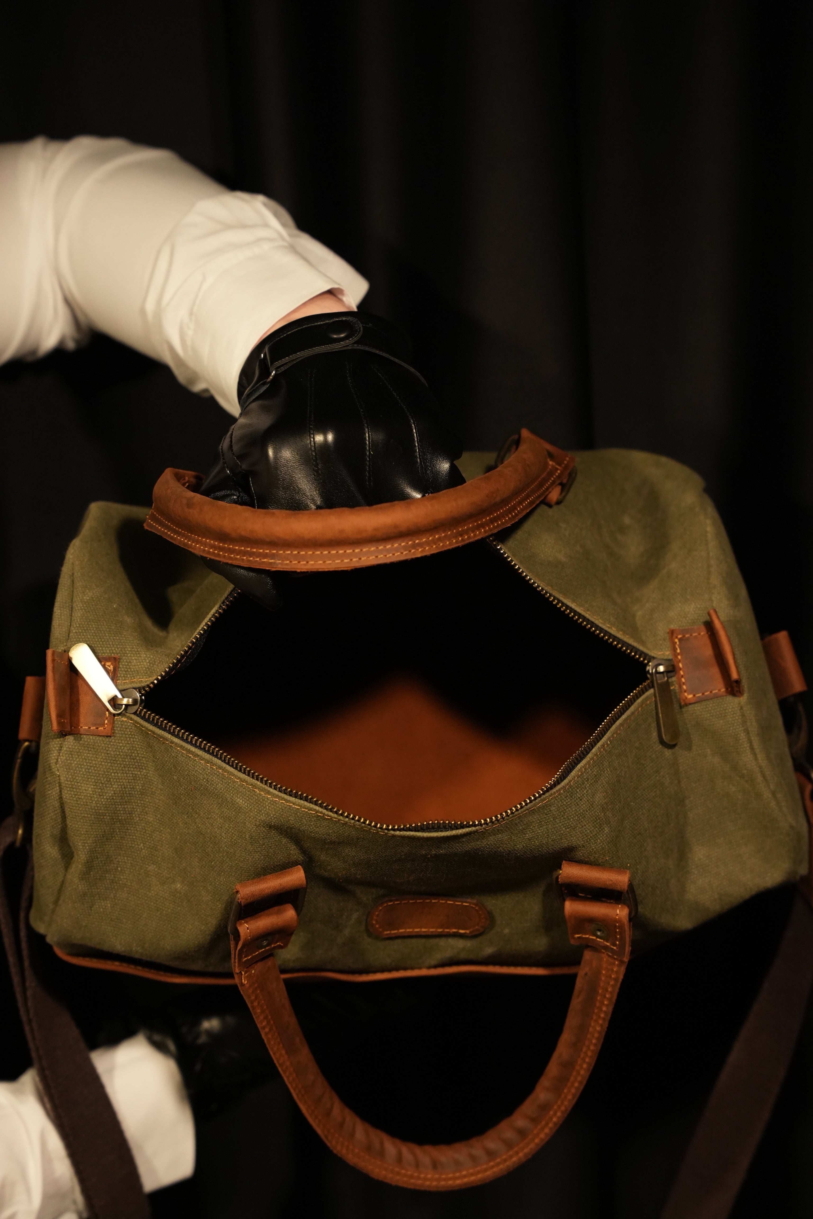 LADYBOSS BAG
