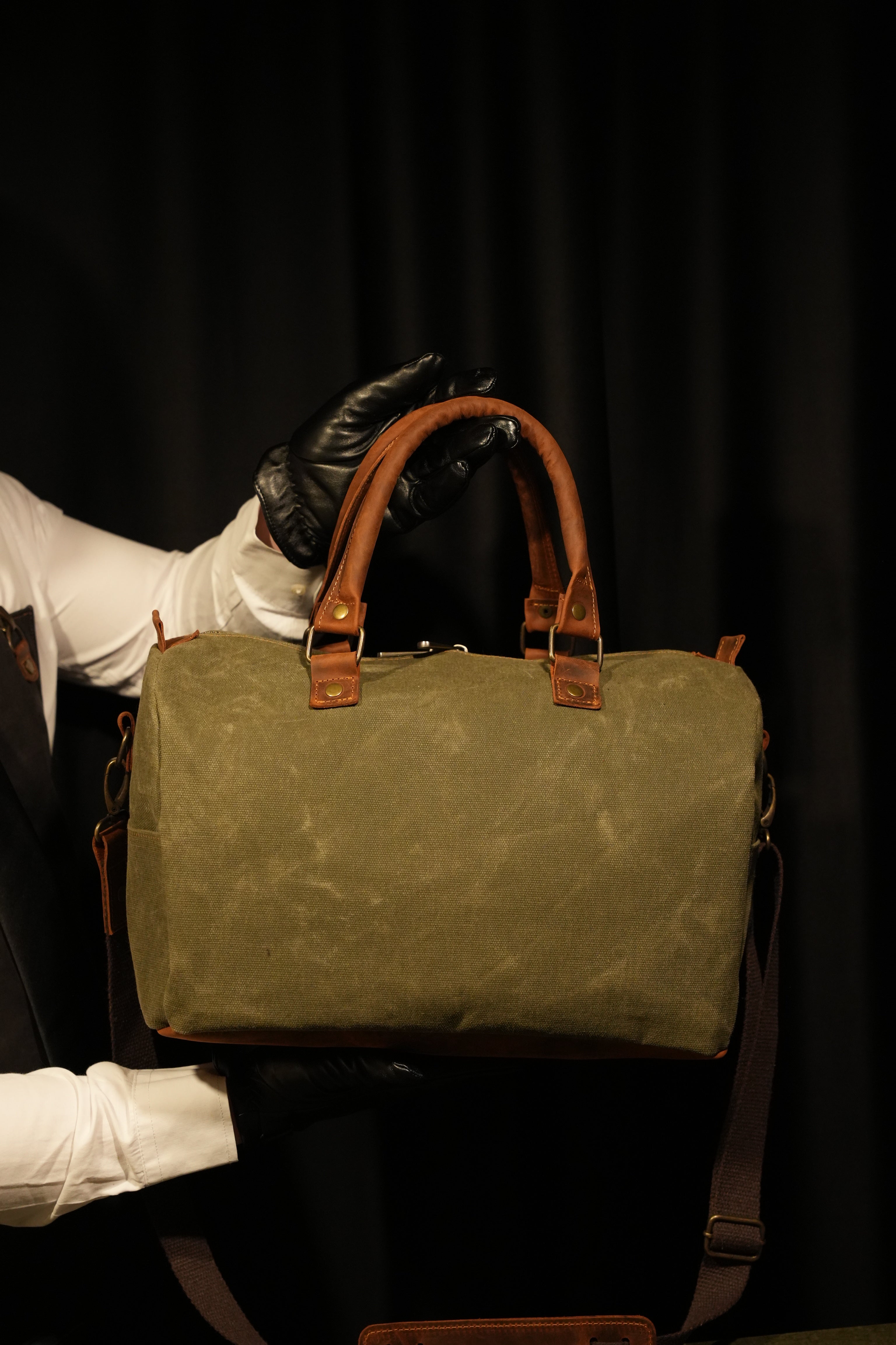 LADYBOSS BAG