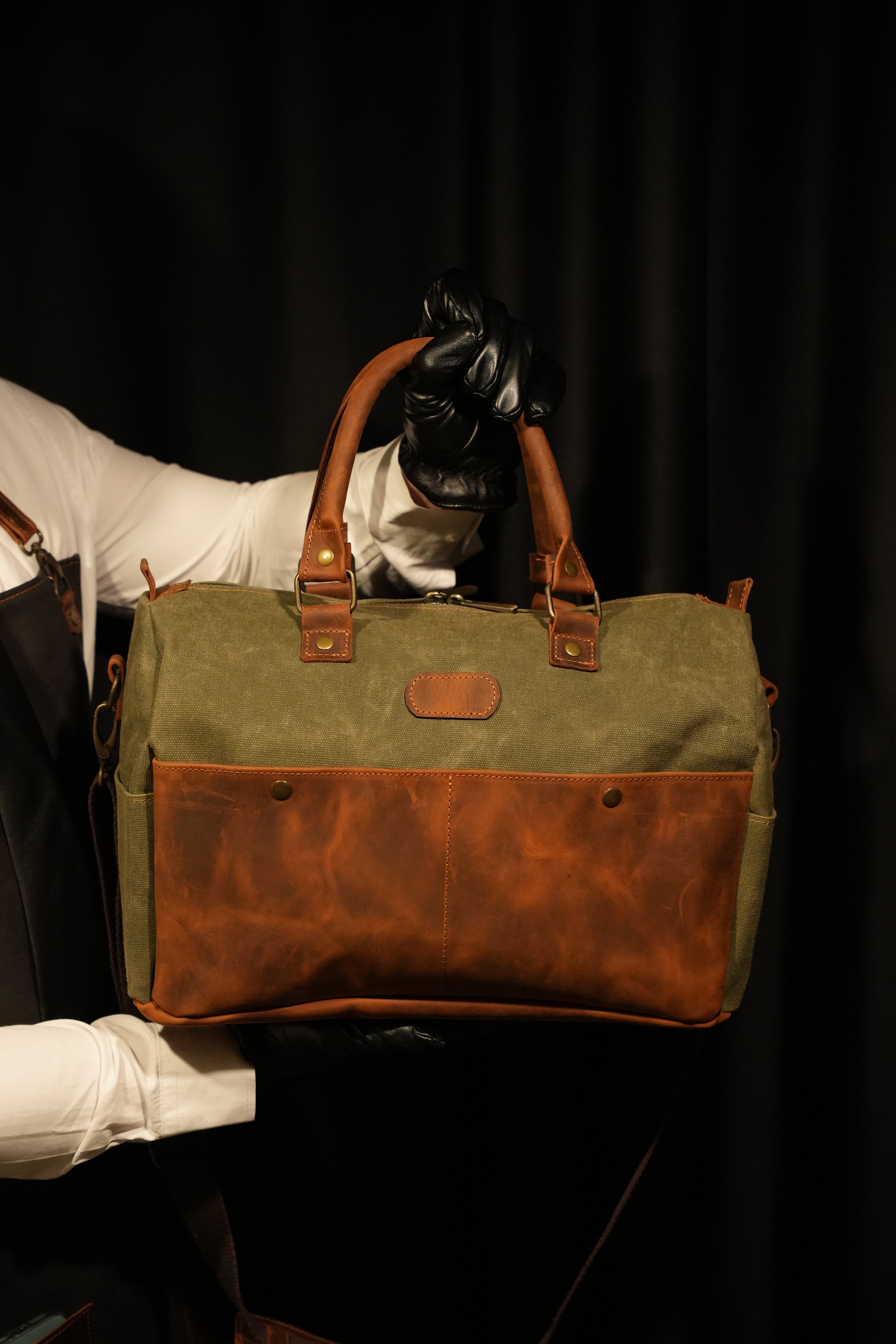 LADYBOSS BAG