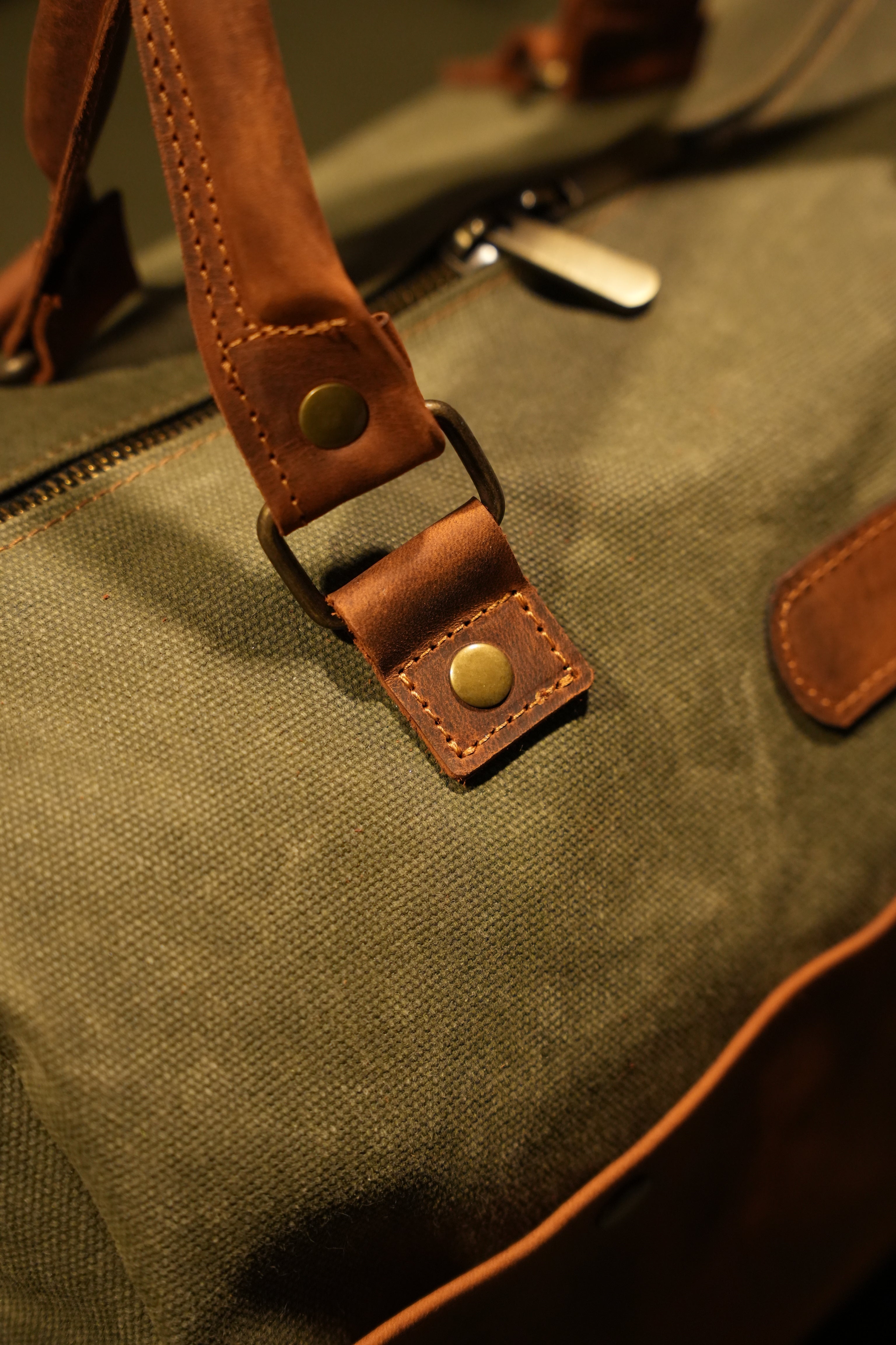 LADYBOSS BAG