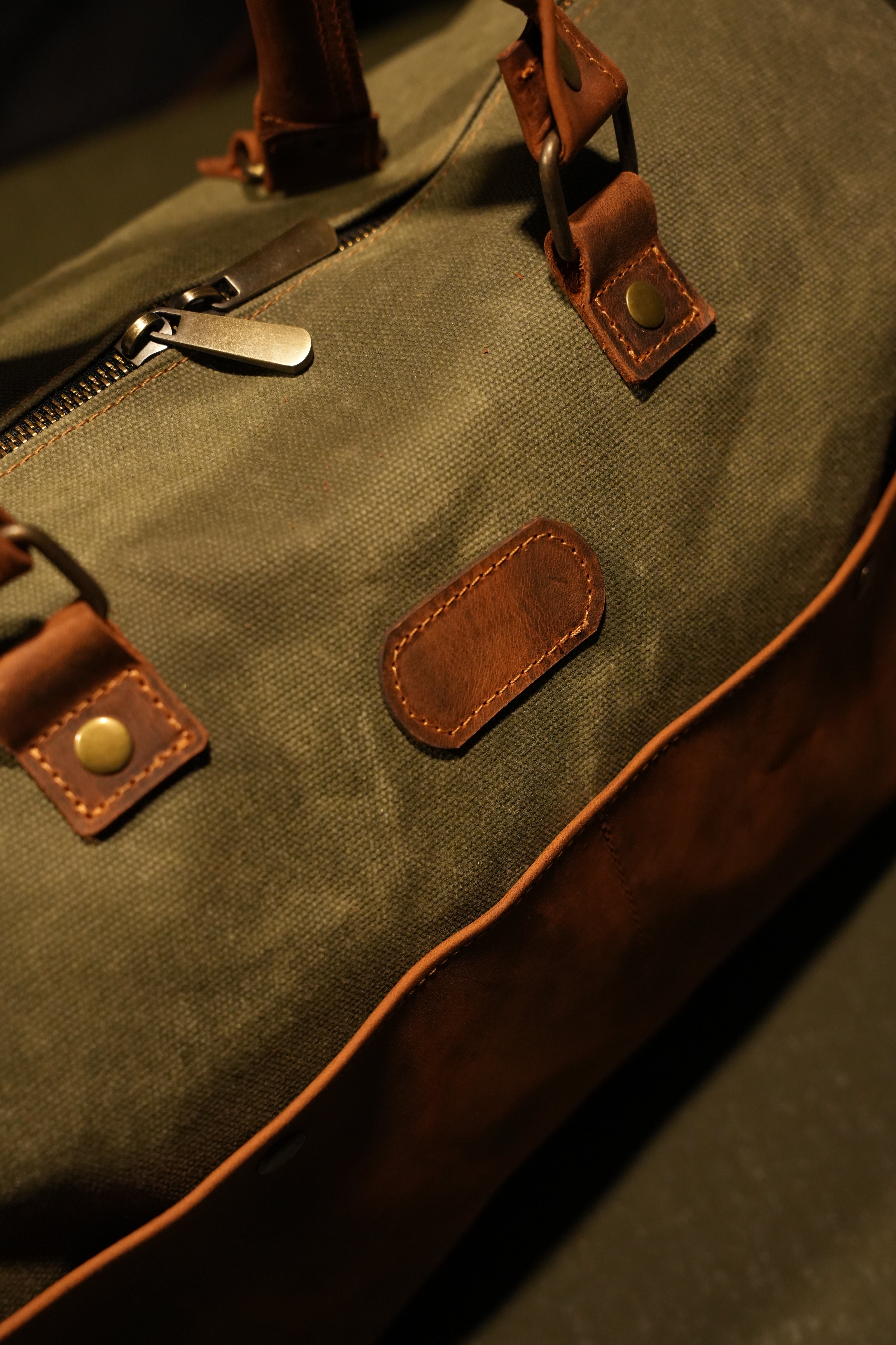 LADYBOSS BAG