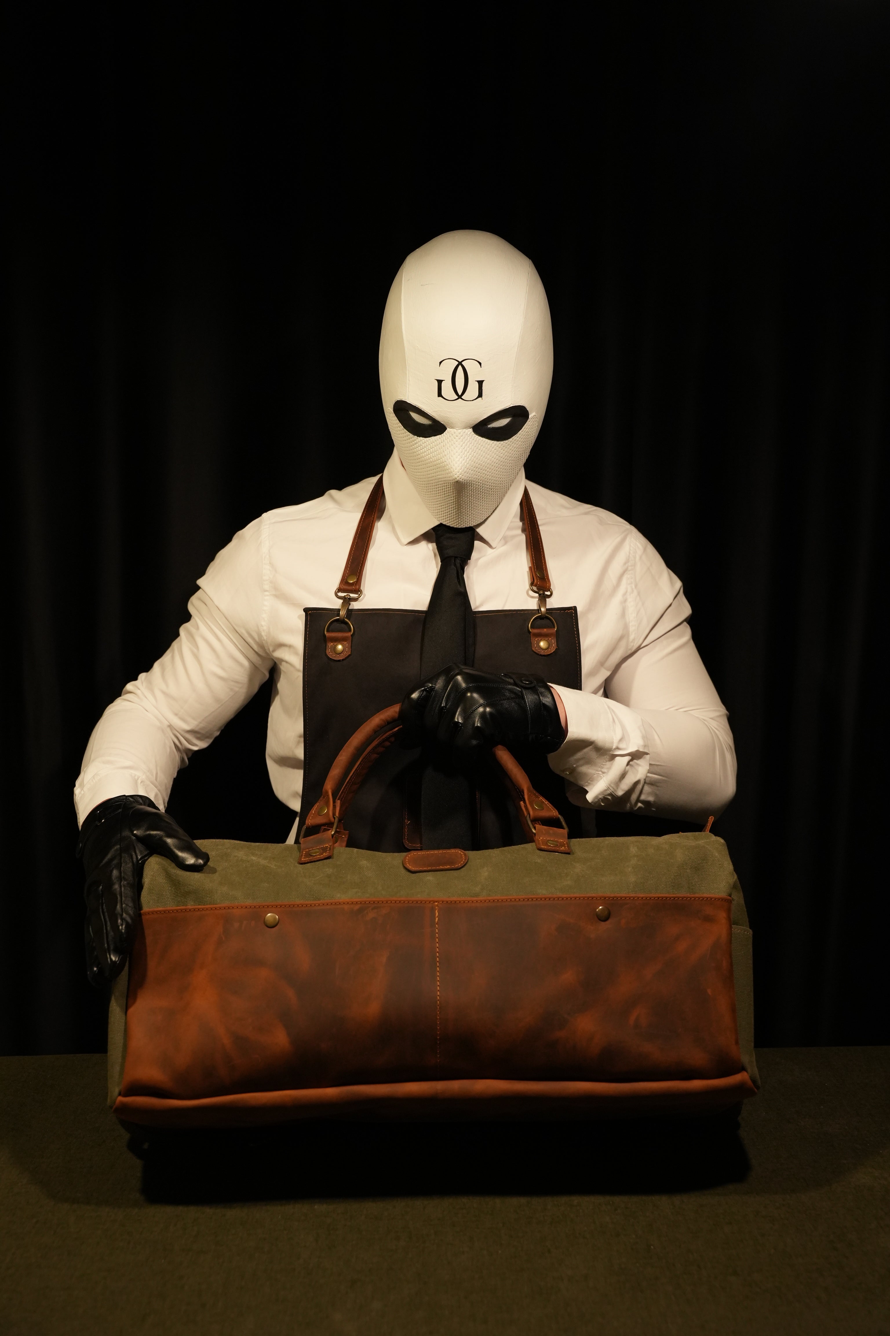 LEADERBAG