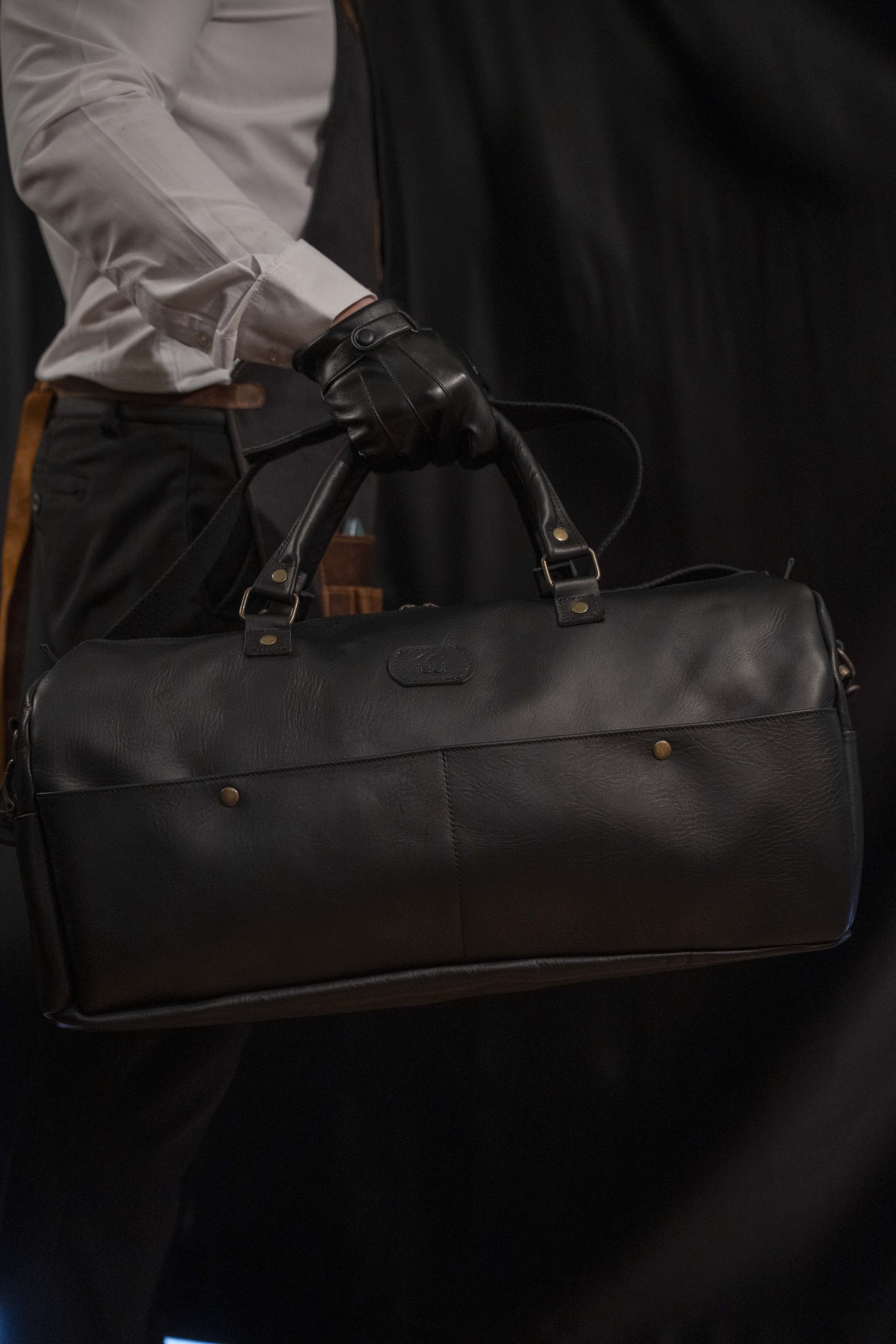 BULLBAG