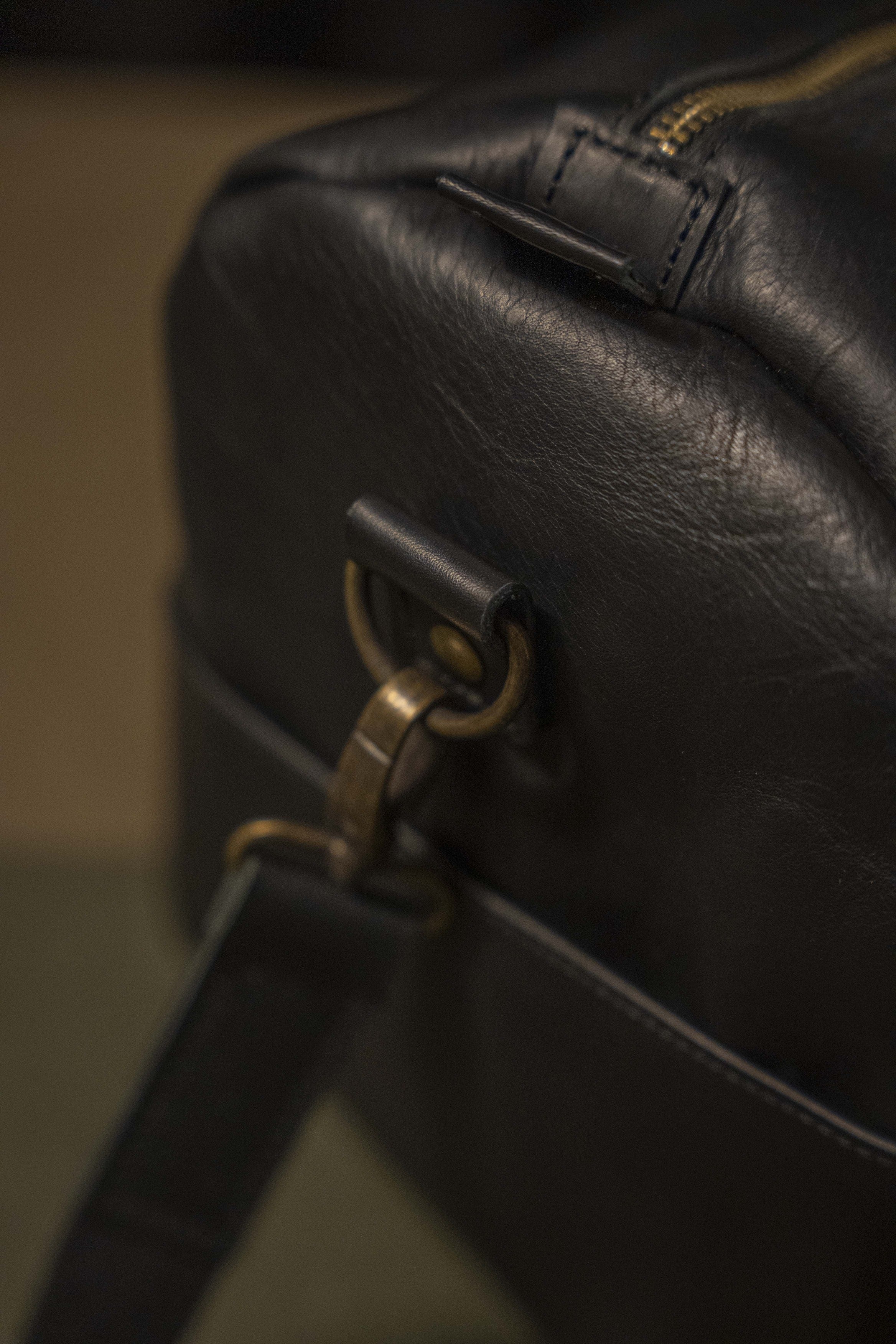 BULLBAG